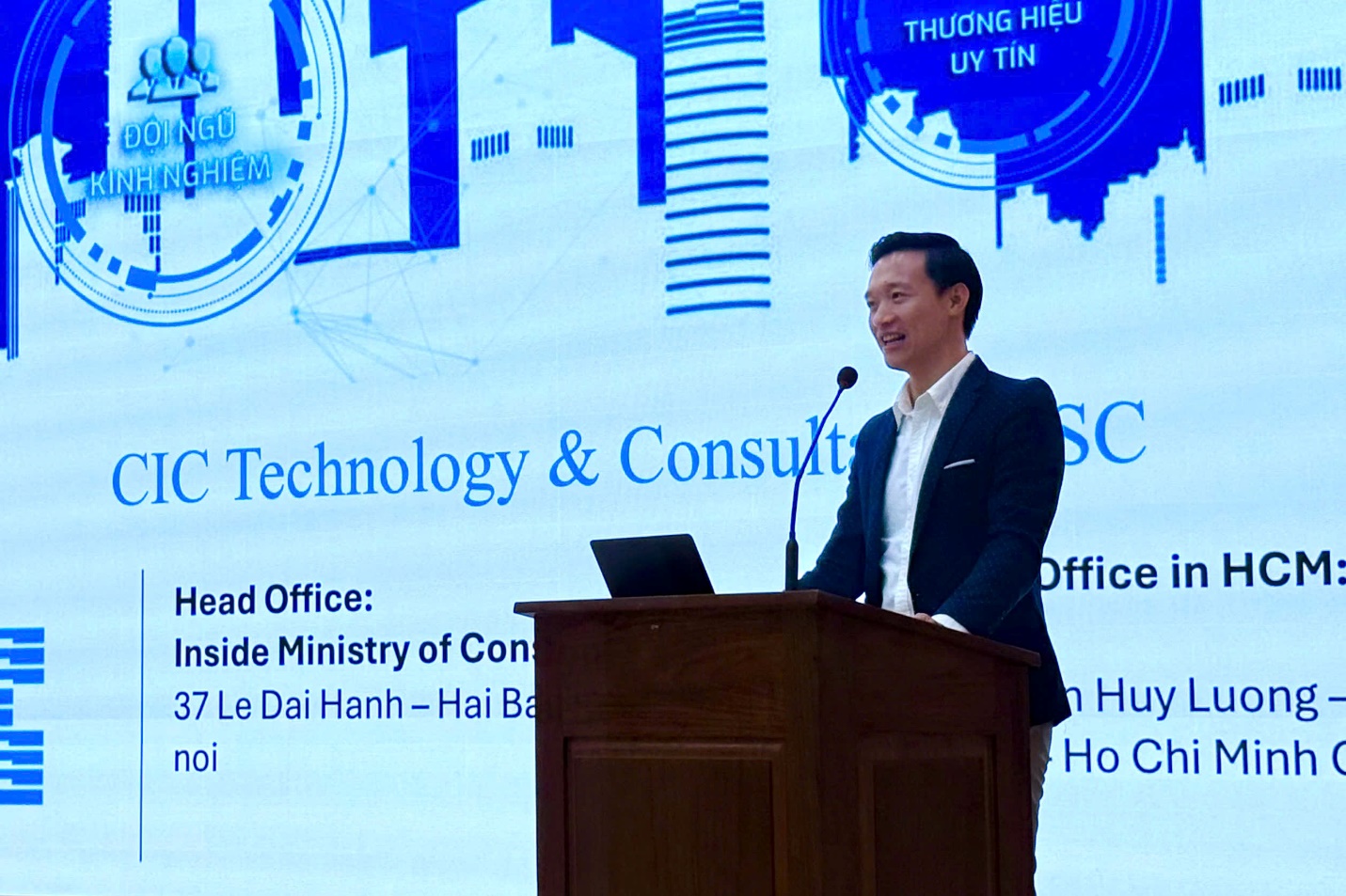 Công nghệ số và AI tháo gỡ điểm nghẽn ngành Xây dựng như thế nào?- Ảnh 1.