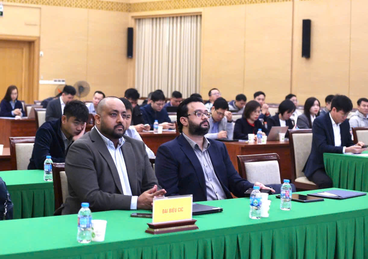 Công nghệ số và AI tháo gỡ điểm nghẽn ngành Xây dựng như thế nào?- Ảnh 3.