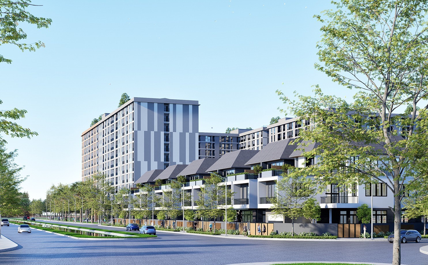 Hà Tĩnh đẩy mạnh chuyển đổi số trong thiết kế, thi công xây dựng- Ảnh 2.