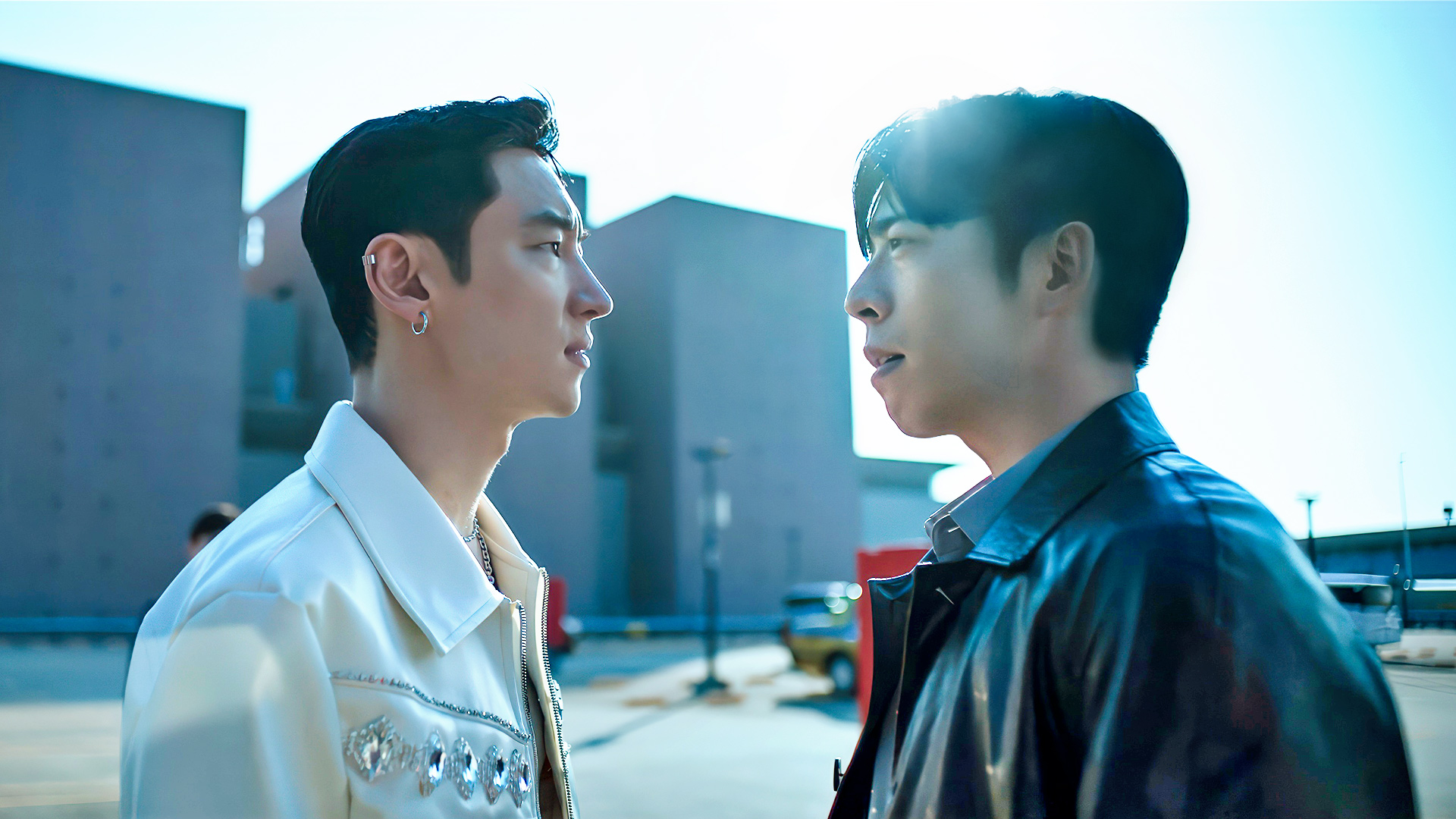 Giải mã cơn sốt của bom tấn "Taxi driver" 3- Ảnh 1.