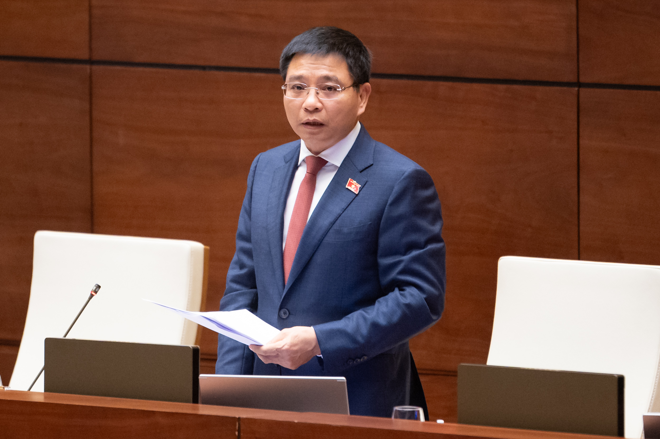 Sẵn sàng xuất hàng dự trữ khi khẩn cấp, không vướng thủ tục- Ảnh 3.