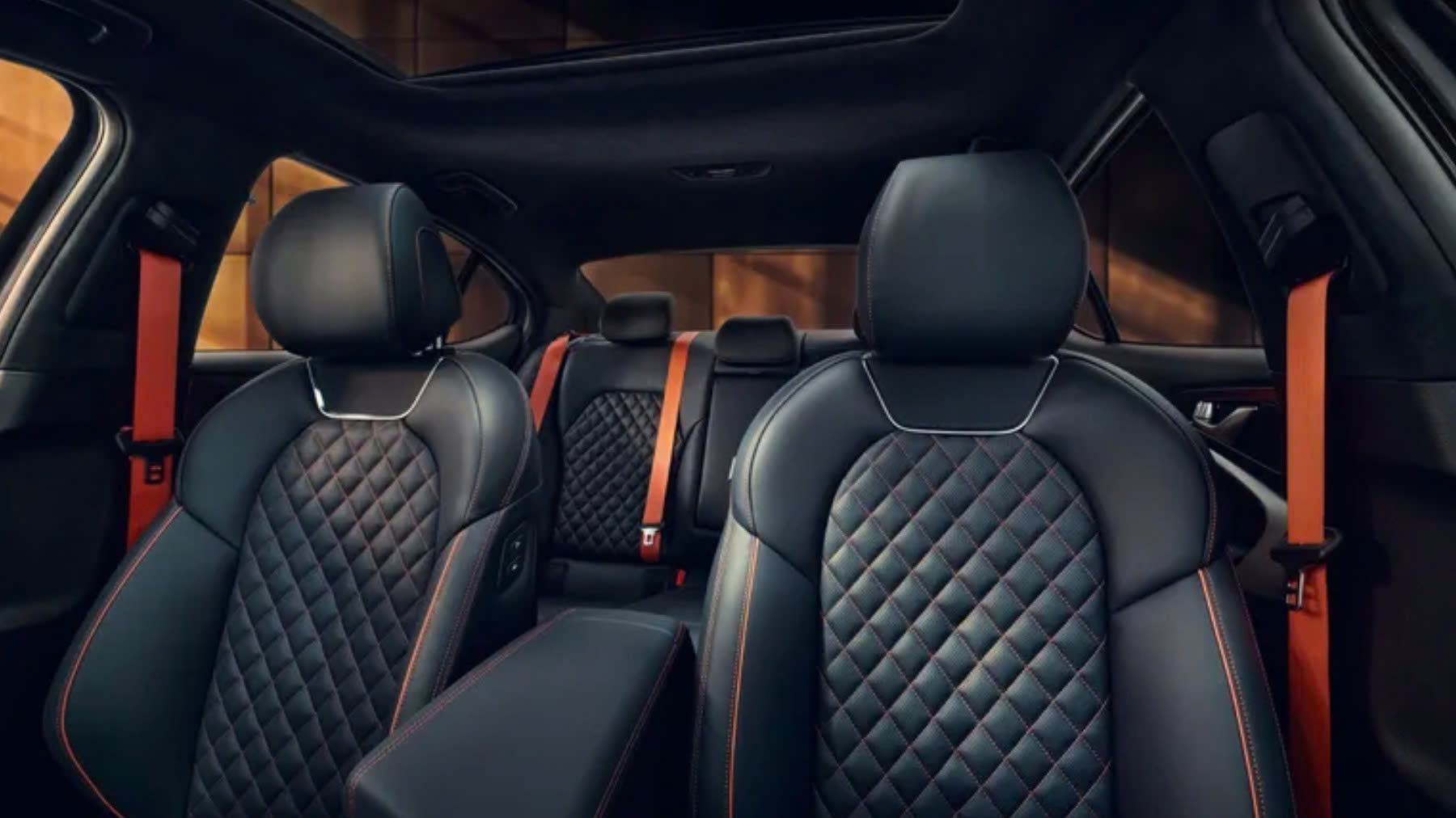 Những mẫu xe đáng xem nhất tại Triển lãm Ô tô Los Angeles 2025- Ảnh 5. Những mẫu xe đáng xem nhất tại Triển lãm Ô tô Los Angeles 2025- Ảnh 5.