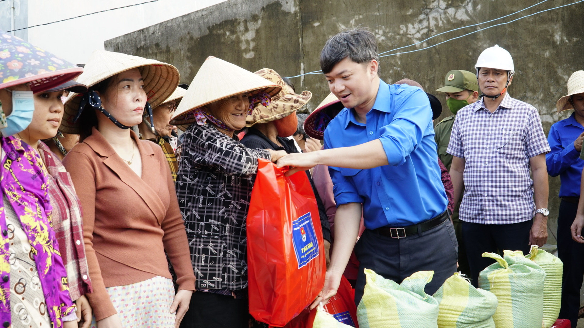 Ốc đảo Cồn Chim ở Gia Lai gượng dậy sau bão lũ- Ảnh 6. Ốc đảo Cồn Chim ở Gia Lai gượng dậy sau bão lũ- Ảnh 6.