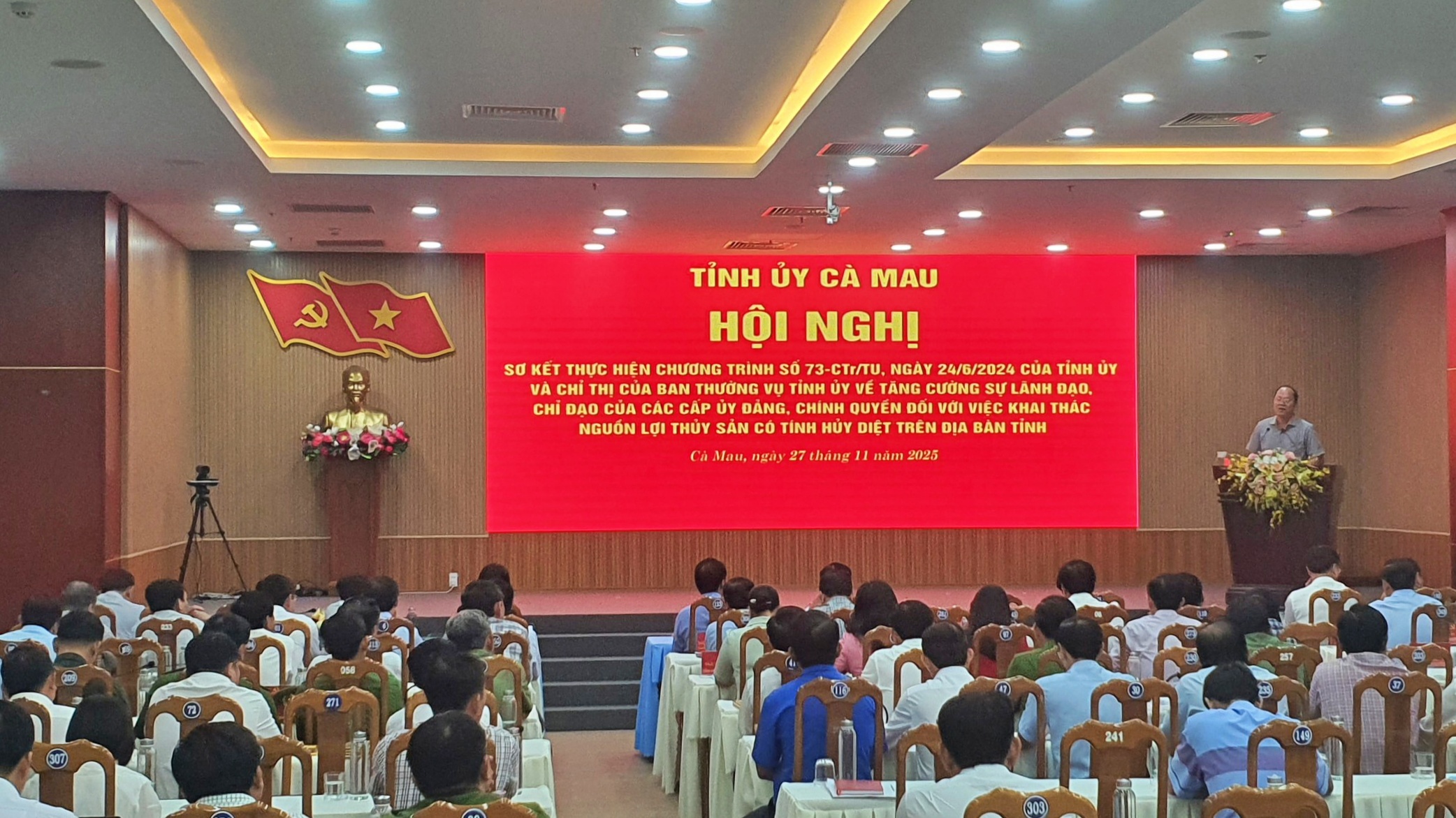 Cà Mau: 100% dữ liệu tàu cá được cập nhật, giám sát trên hệ thống- Ảnh 1.