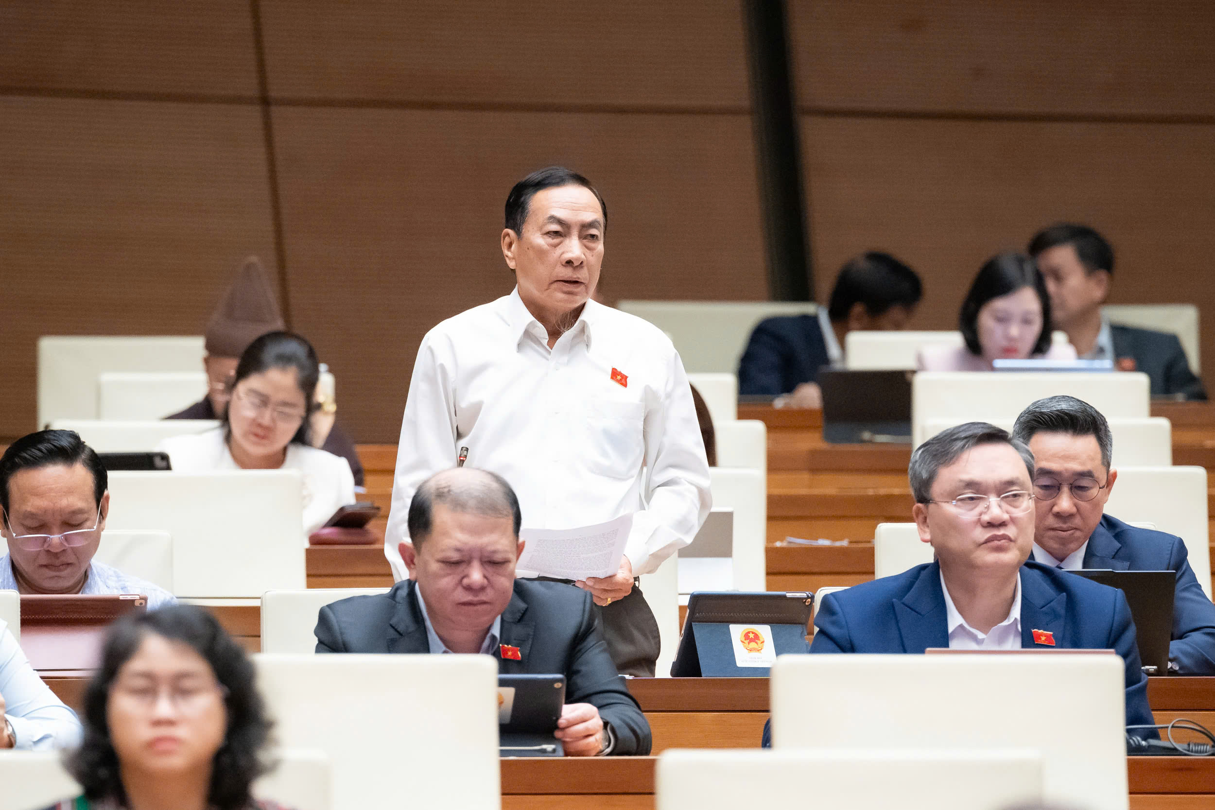 Kiểm soát chặt chẽ, ngăn rủi ro khi sử dụng AI trong y tế- Ảnh 4.