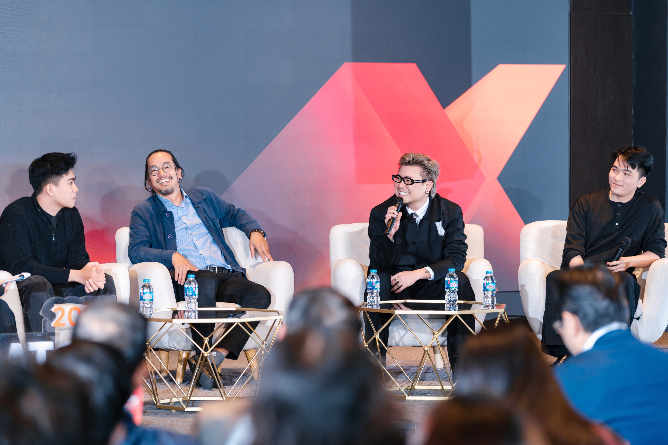 LIXIL Talent Match góp phần bồi dưỡng nhân lực trẻ ngành kiến trúc - thiết kế- Ảnh 4.