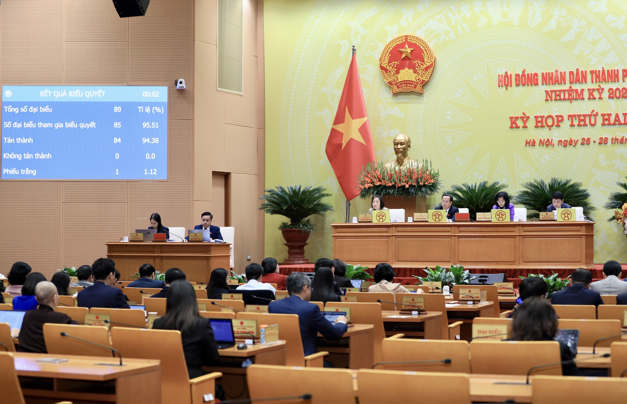 Hà Nội đầu tư hạ tầng thiết yếu để giảm giá nhà ở xã hội tại các dự án độc lập- Ảnh 1.