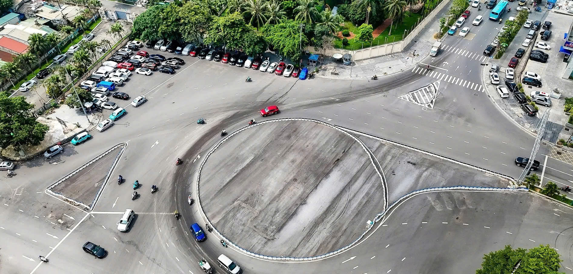 9 phường trung tâm Hà Nội thí điểm vùng phát thải thấp: Chuyên gia nói gì?- Ảnh 1. 9 phường trung tâm Hà Nội thí điểm vùng phát thải thấp: Chuyên gia nói gì?- Ảnh 1.