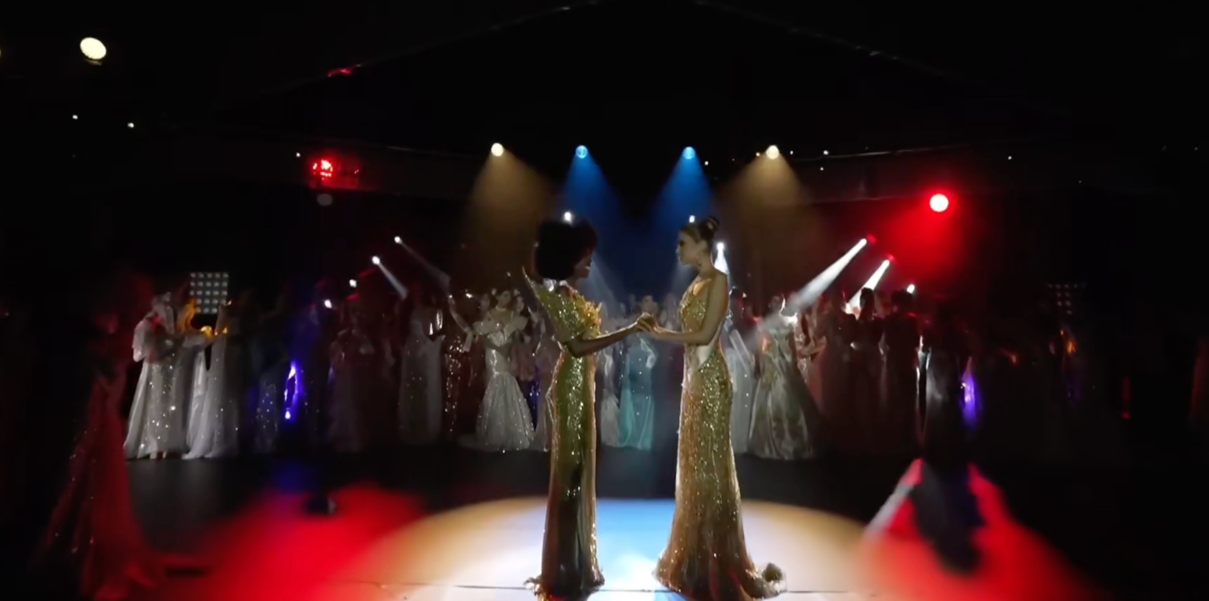 Người đẹp Colombia đăng quang Miss International 2025, Kiều Duy trượt top 20- Ảnh 4. Người đẹp Colombia đăng quang Miss International 2025, Kiều Duy trượt top 20- Ảnh 4.