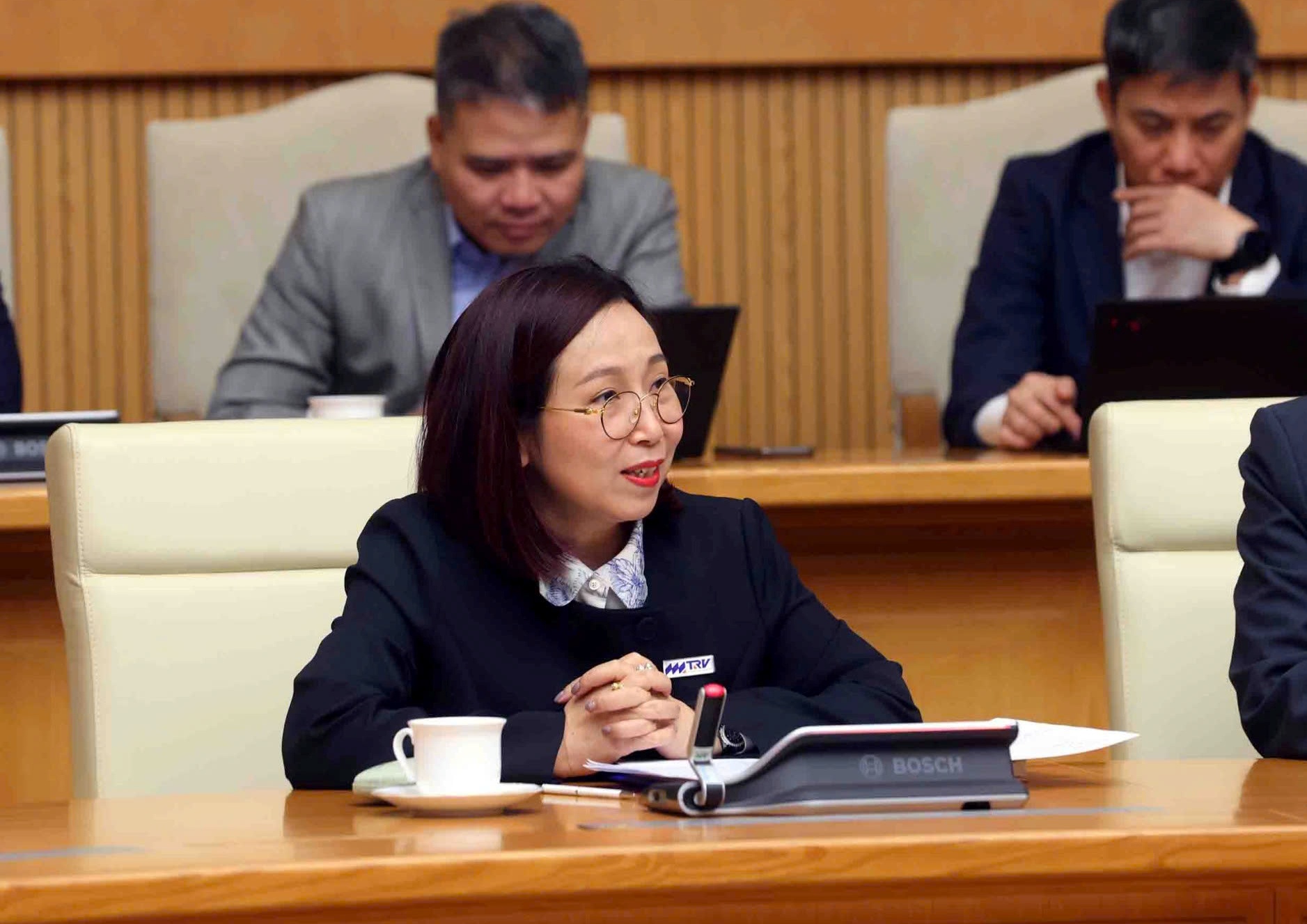 Xem xét công tâm, khách quan, minh bạch trong đầu tư dự án đường sắt tốc độ cao Bắc - Nam- Ảnh 5. Xem xét công tâm, khách quan, minh bạch trong đầu tư dự án đường sắt tốc độ cao Bắc - Nam- Ảnh 5.