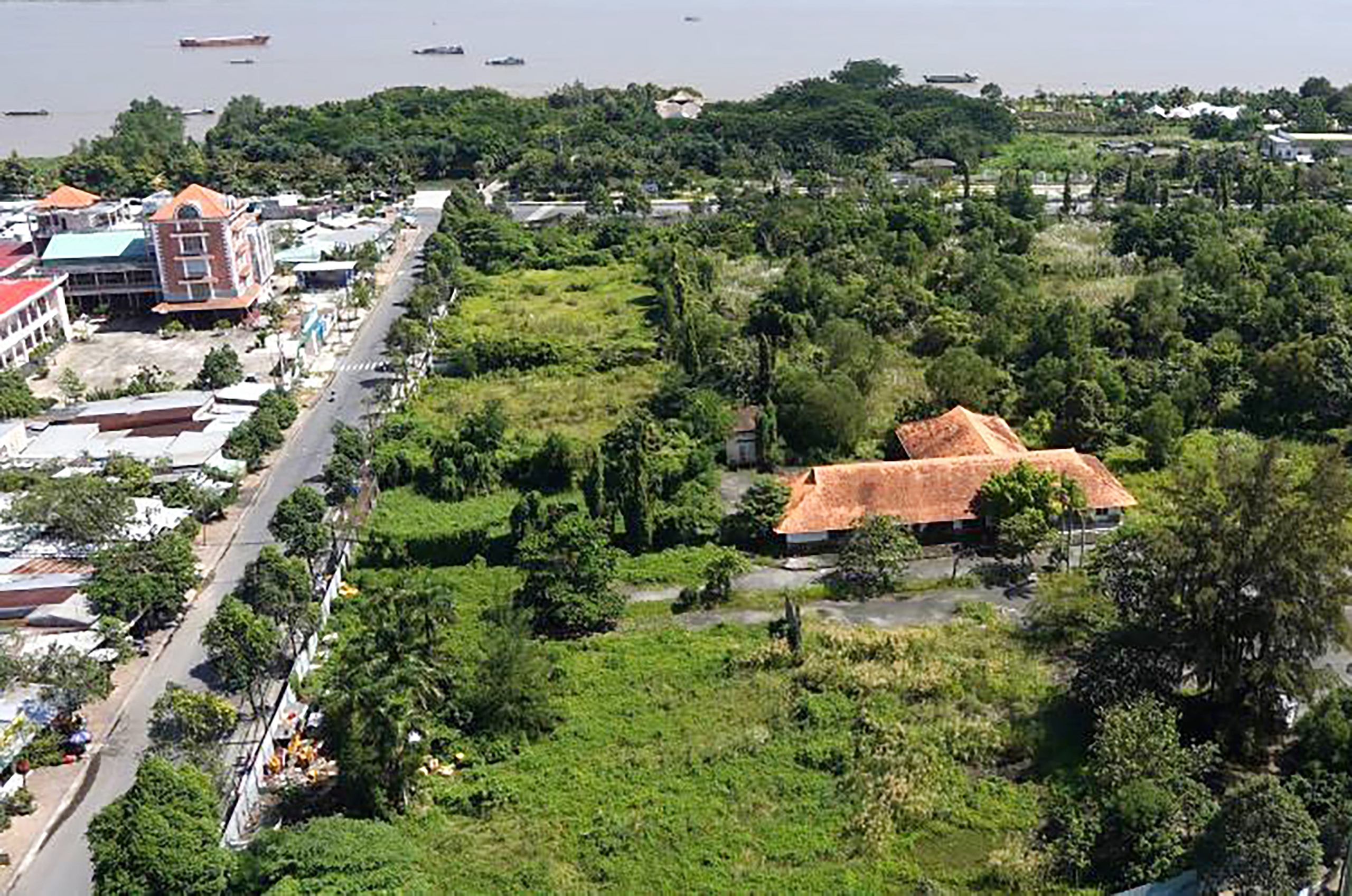 Cần Thơ yêu cầu xử lý 577 cơ sở nhà, đất và trụ sở dôi dư- Ảnh 2.