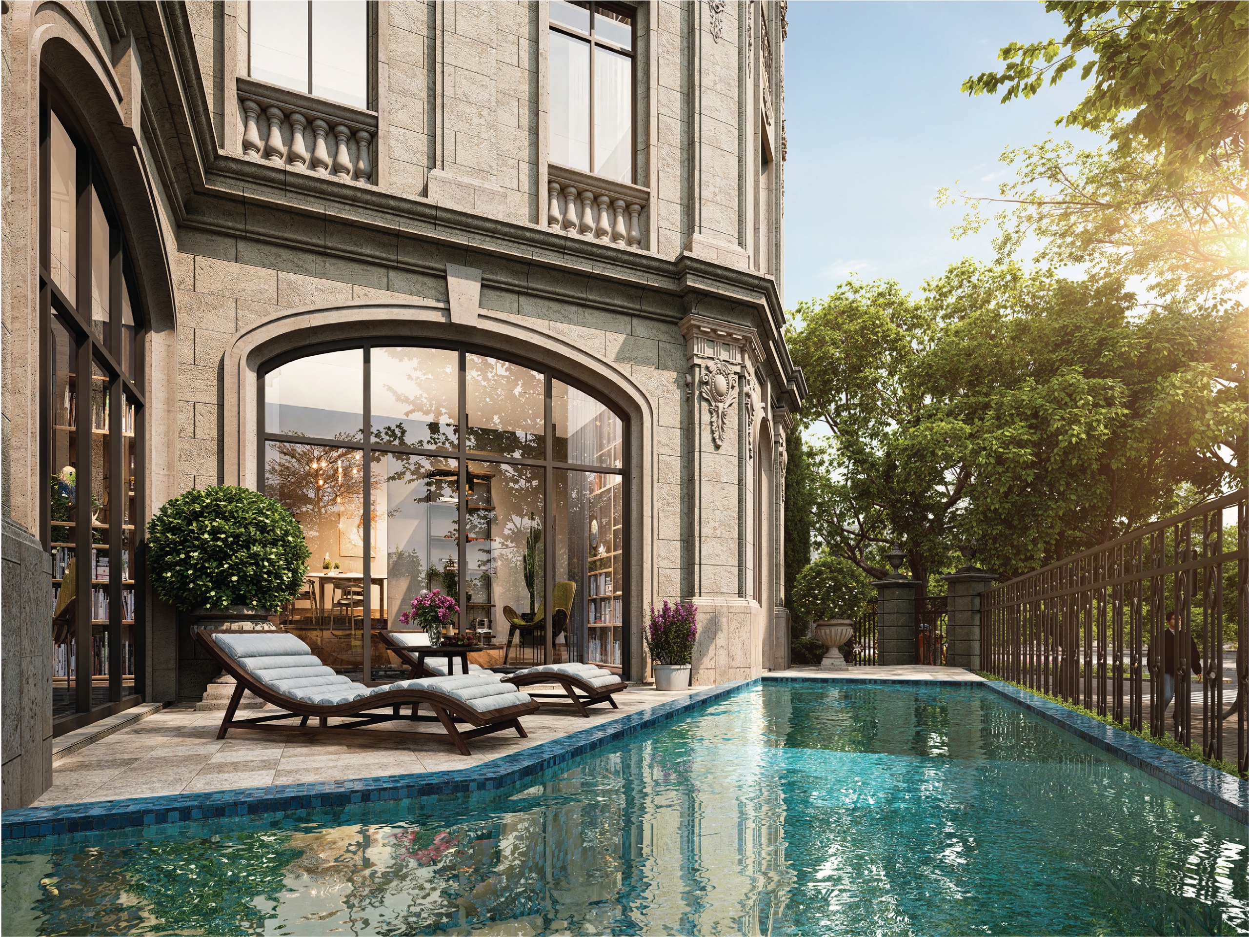 Noble Palace Long Bien sẽ đón sóng hạ tầng bờ Đông như kịch bản "Thủ Thiêm thứ hai"- Ảnh 4.