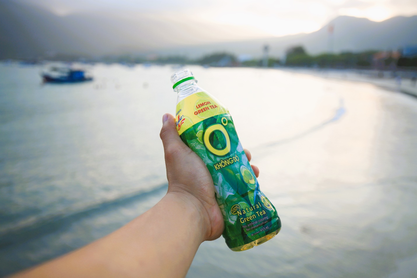 Gen Z chủ động giải nhiệt cuộc sống về “Không Độ” trước áp lực mùa cuối năm- Ảnh 2.