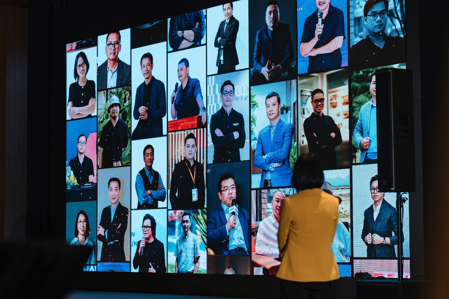 LIXIL Talent Match góp phần bồi dưỡng nhân lực trẻ ngành kiến trúc - thiết kế- Ảnh 3.