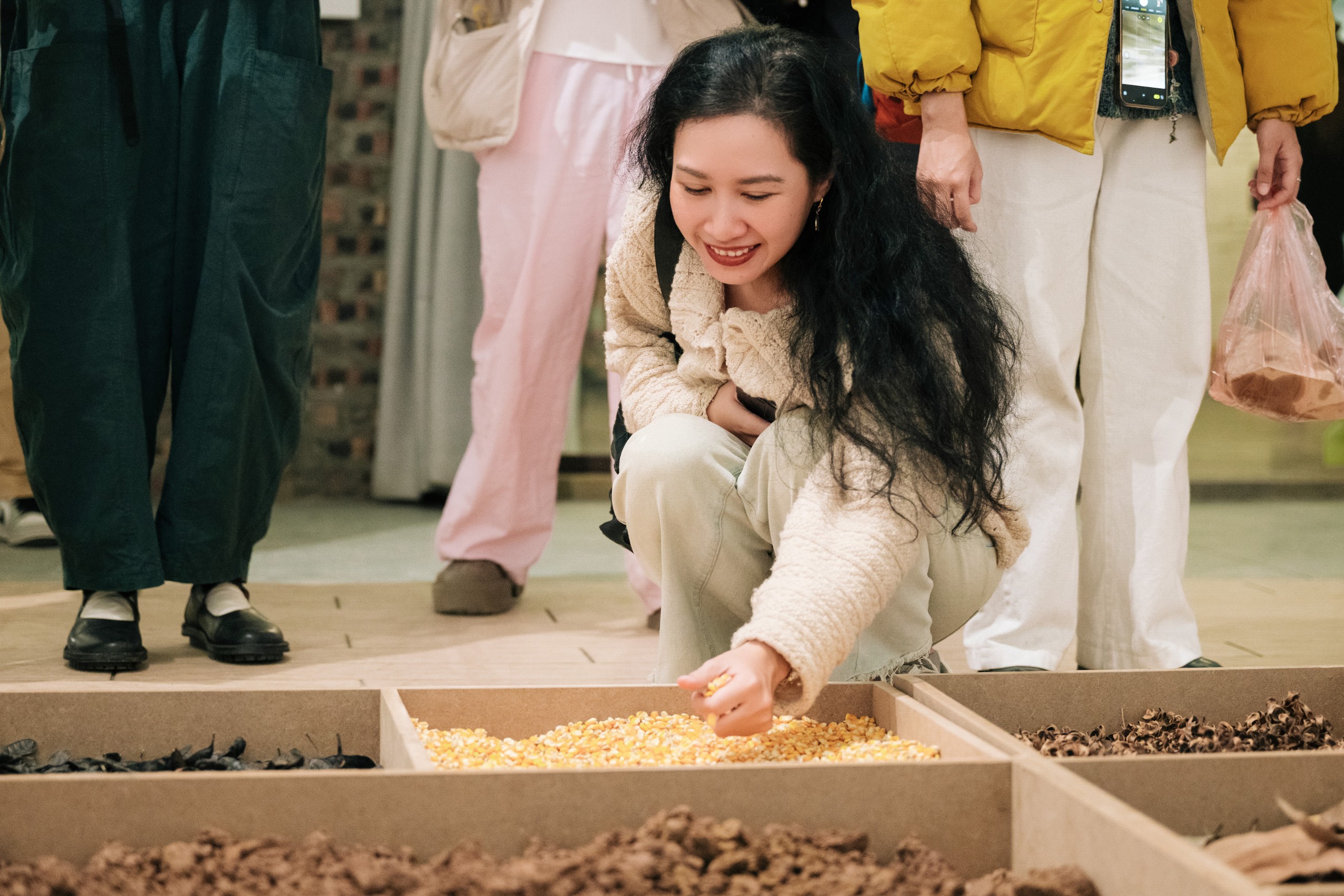 “Chơi Rì 2025” trưng bày nghệ thuật, trò chơi và chuỗi workshop độc đáo cho trẻ em Thủ đô- Ảnh 2.