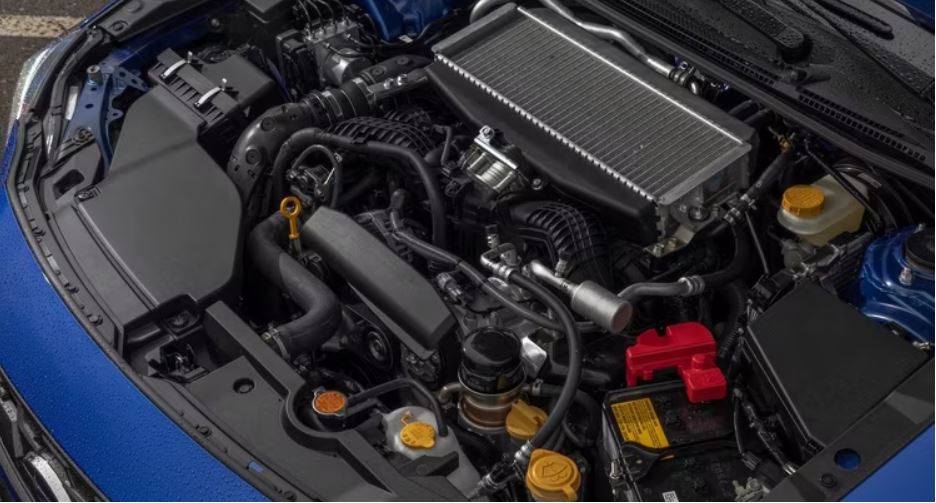 Đâu là mẫu xe sedan chinh phục dân mê tốc độ?- Ảnh 4.