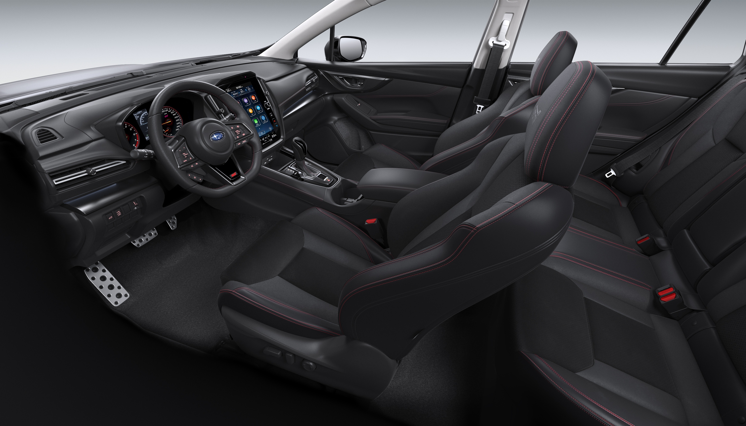 Đâu là mẫu xe sedan chinh phục dân mê tốc độ?- Ảnh 6.