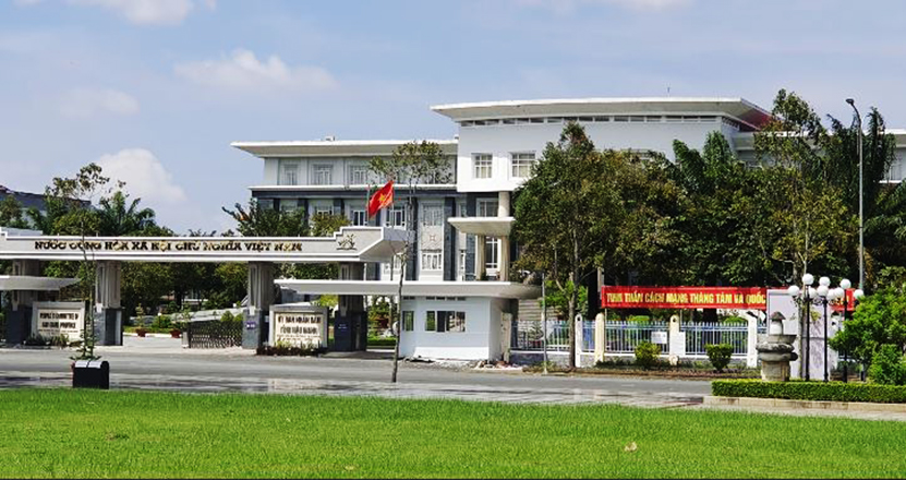 Cần Thơ yêu cầu xử lý 577 cơ sở nhà, đất và trụ sở dôi dư- Ảnh 1.