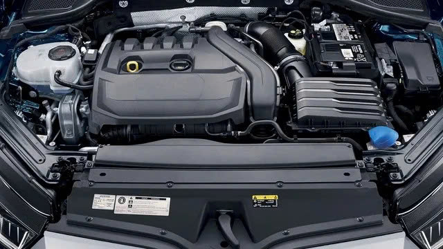 Đâu là mẫu xe sedan chinh phục dân mê tốc độ?- Ảnh 3.