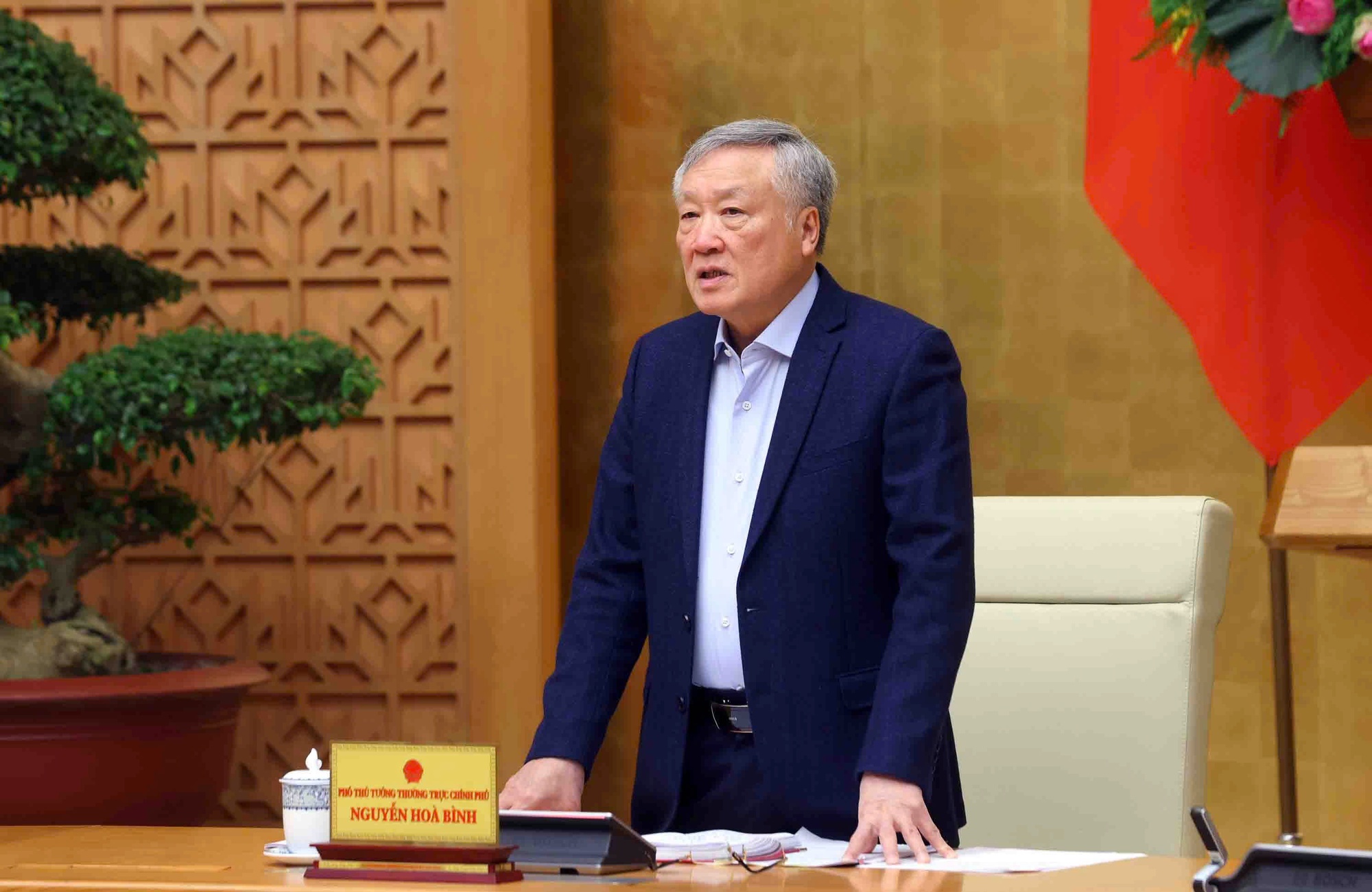 Xem xét công tâm, khách quan, minh bạch trong đầu tư dự án đường sắt tốc độ cao Bắc - Nam- Ảnh 1. Xem xét công tâm, khách quan, minh bạch trong đầu tư dự án đường sắt tốc độ cao Bắc - Nam- Ảnh 1.