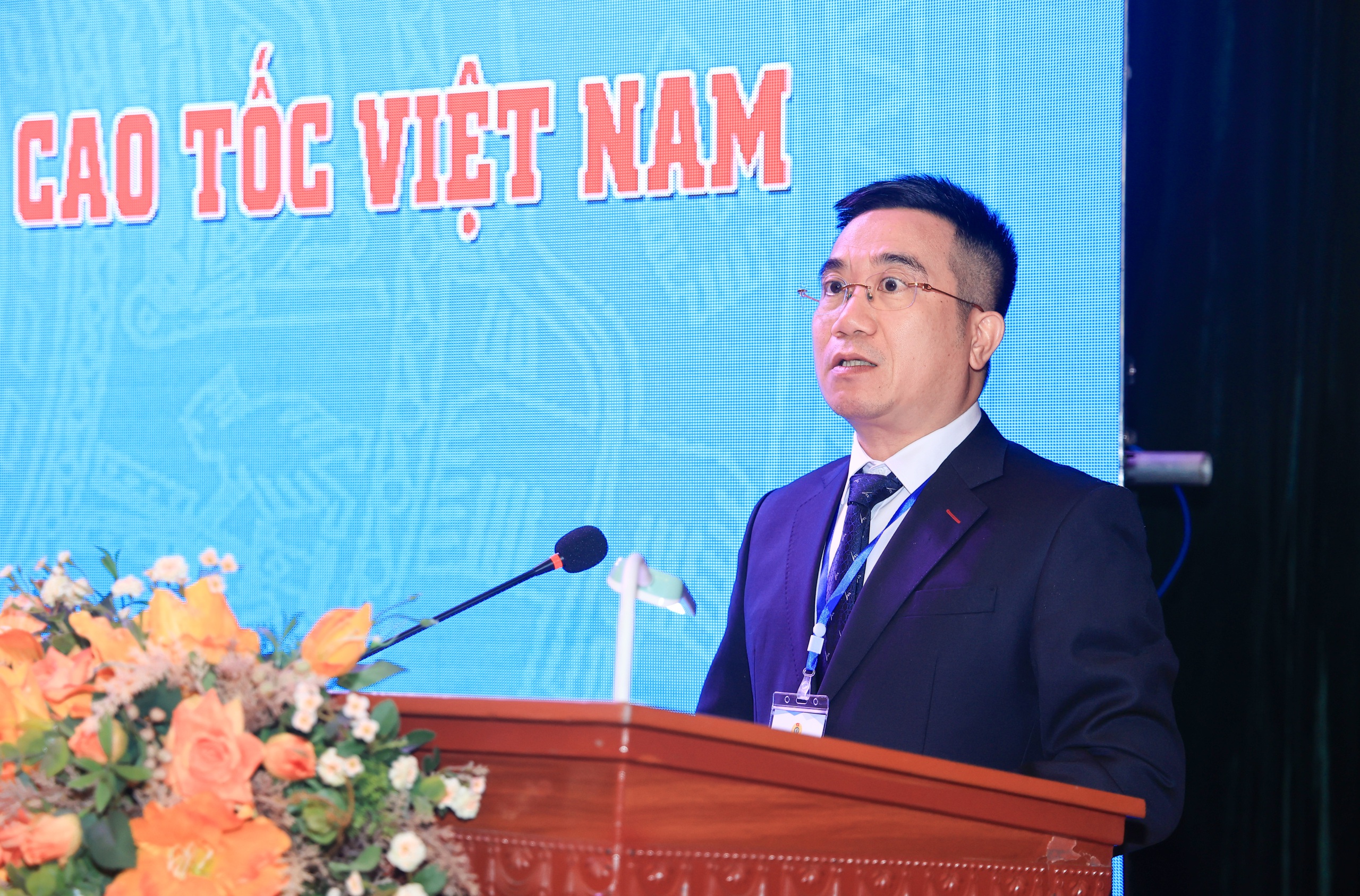 Công đoàn VEC: Xây dựng môi trường làm việc đoàn kết, thân thiện, chuyên nghiệp- Ảnh 1.