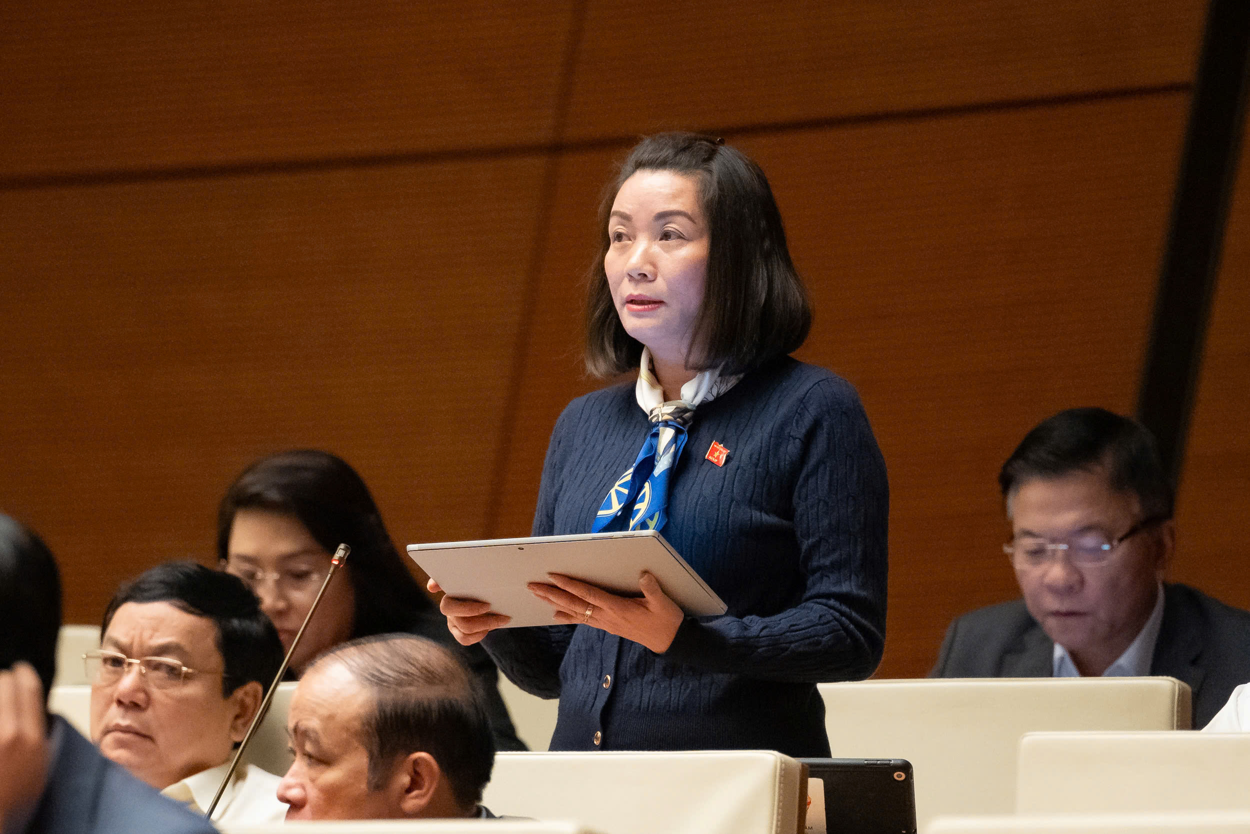 Đề xuất đưa cảng Con Ong - Hòn Nét vào quy hoạch, nghiên cứu tuyến đường thủy Bắc - Nam- Ảnh 3. Đề xuất đưa cảng Con Ong - Hòn Nét vào quy hoạch, nghiên cứu tuyến đường thủy Bắc - Nam- Ảnh 3.