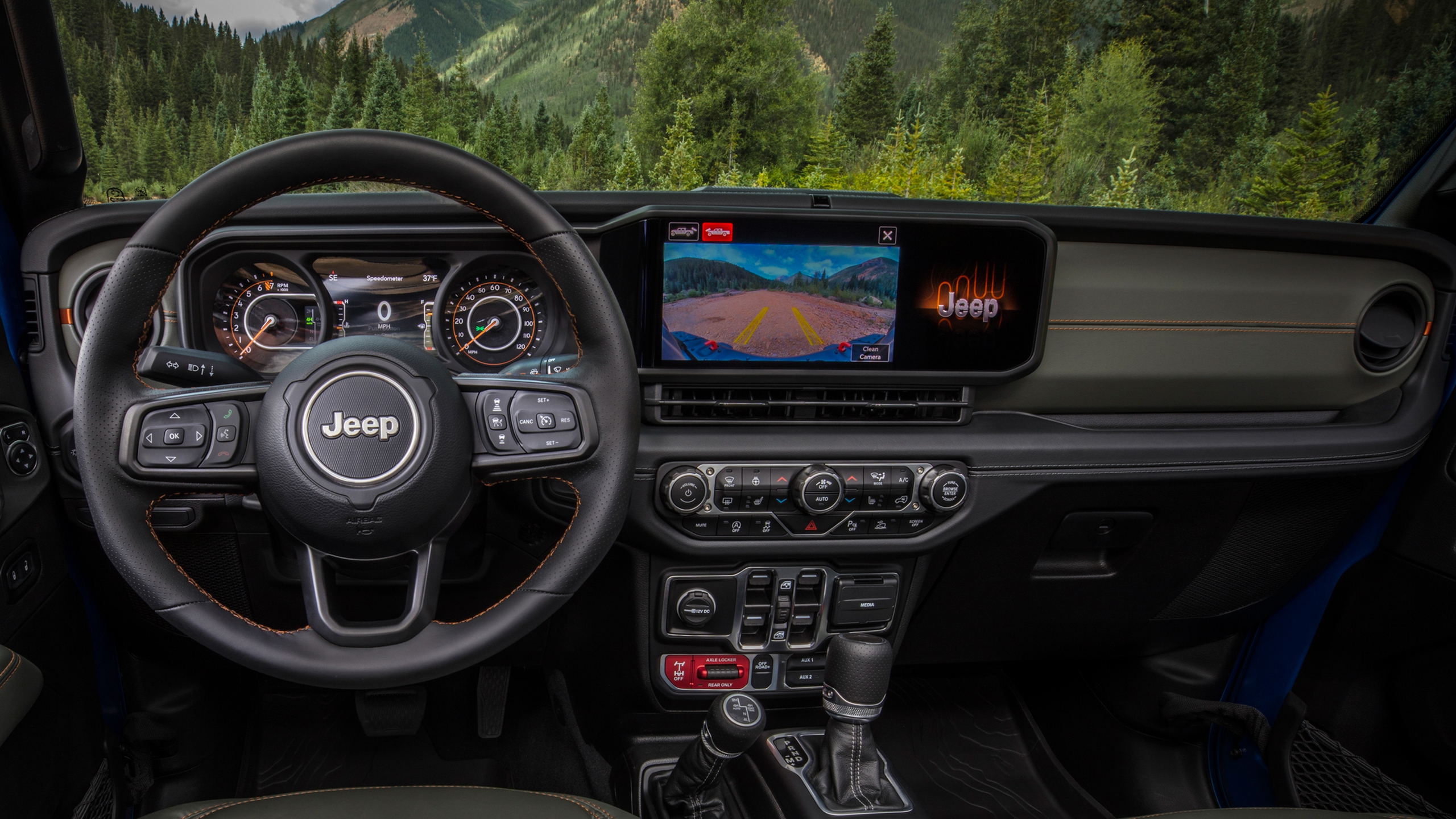 Những mẫu xe đáng xem nhất tại Triển lãm Ô tô Los Angeles 2025- Ảnh 18. Những mẫu xe đáng xem nhất tại Triển lãm Ô tô Los Angeles 2025- Ảnh 18.