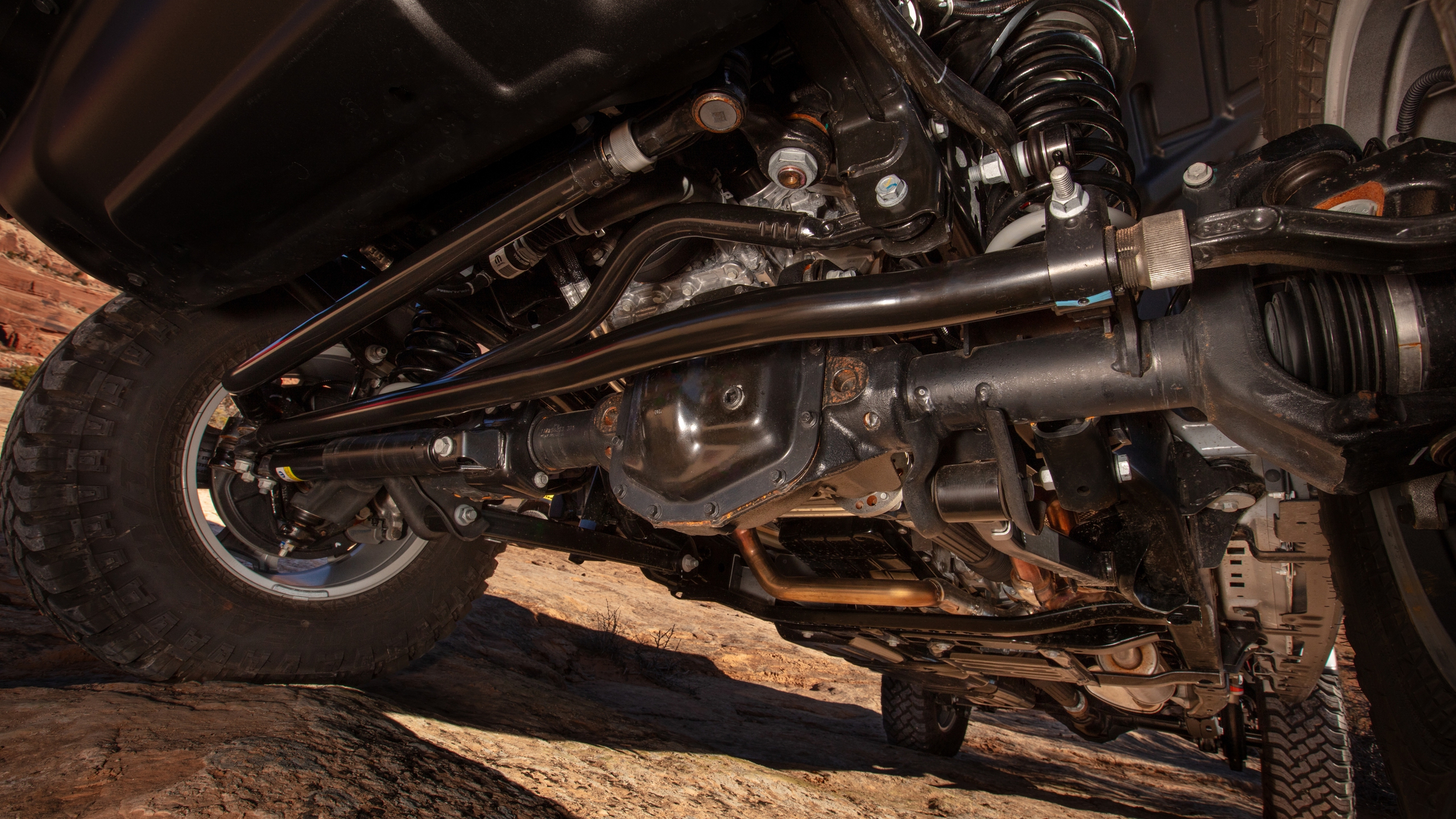 Những mẫu xe đáng xem nhất tại Triển lãm Ô tô Los Angeles 2025- Ảnh 19. Những mẫu xe đáng xem nhất tại Triển lãm Ô tô Los Angeles 2025- Ảnh 19.