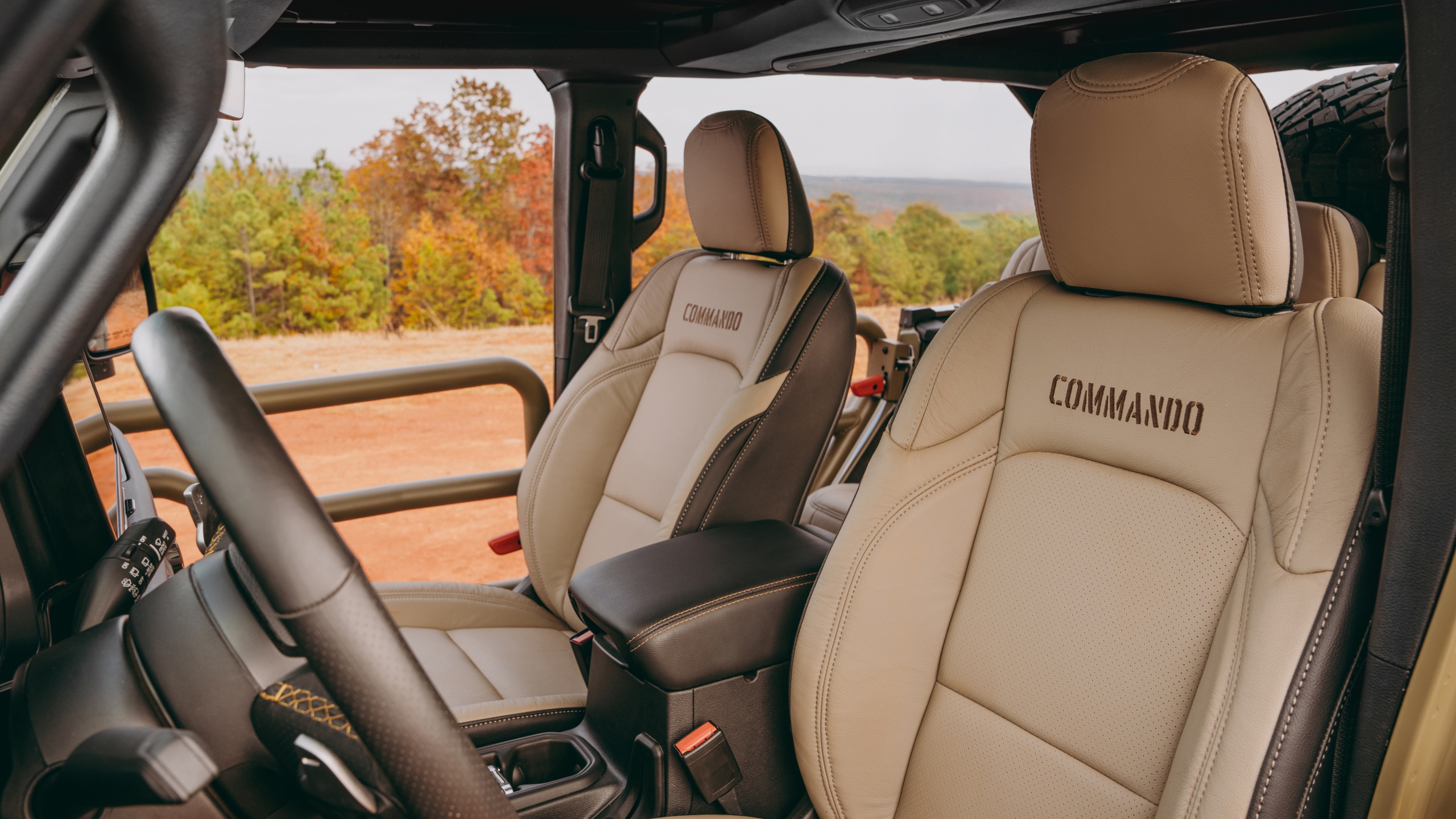 Những mẫu xe đáng xem nhất tại Triển lãm Ô tô Los Angeles 2025- Ảnh 25. Những mẫu xe đáng xem nhất tại Triển lãm Ô tô Los Angeles 2025- Ảnh 25.