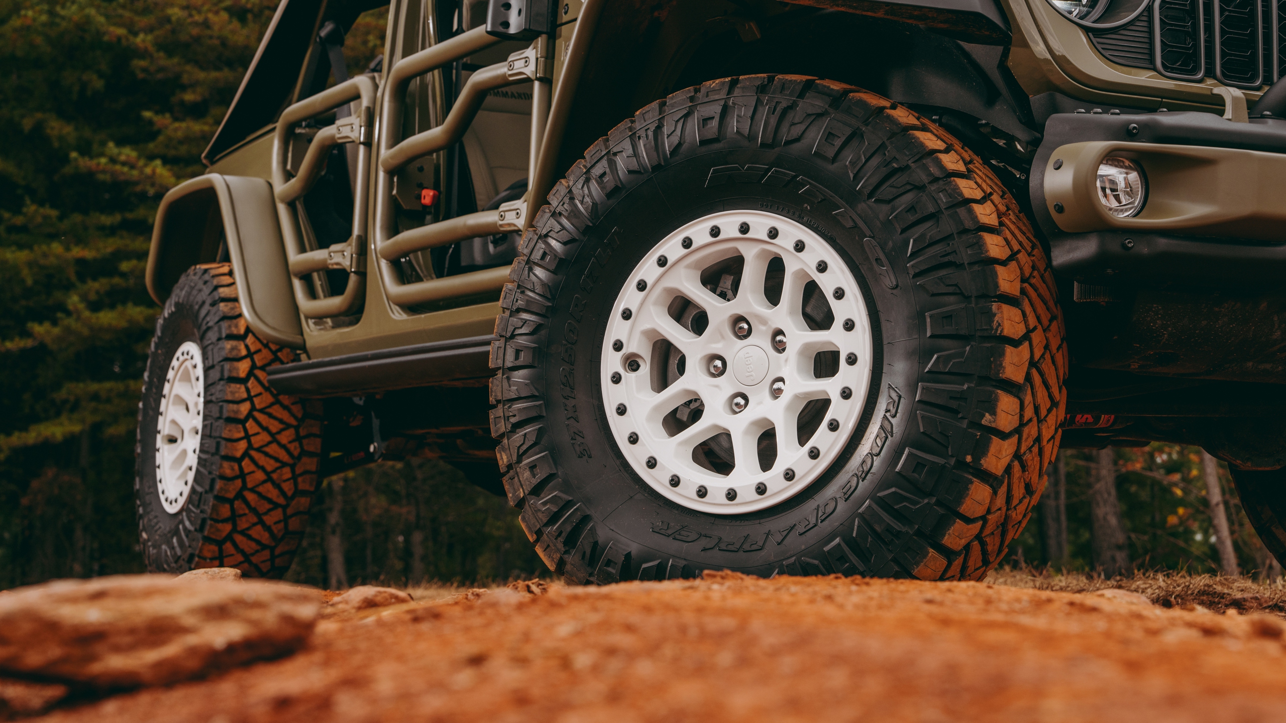 Những mẫu xe đáng xem nhất tại Triển lãm Ô tô Los Angeles 2025- Ảnh 27. Những mẫu xe đáng xem nhất tại Triển lãm Ô tô Los Angeles 2025- Ảnh 27.