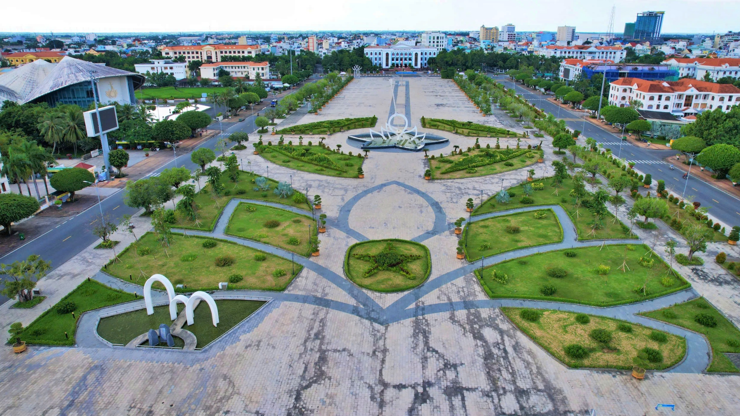 Dự kiến tháng 2/2026 hoàn thành điều chỉnh quy hoạch tỉnh Cà Mau thời kỳ 2021 – 2030- Ảnh 2.