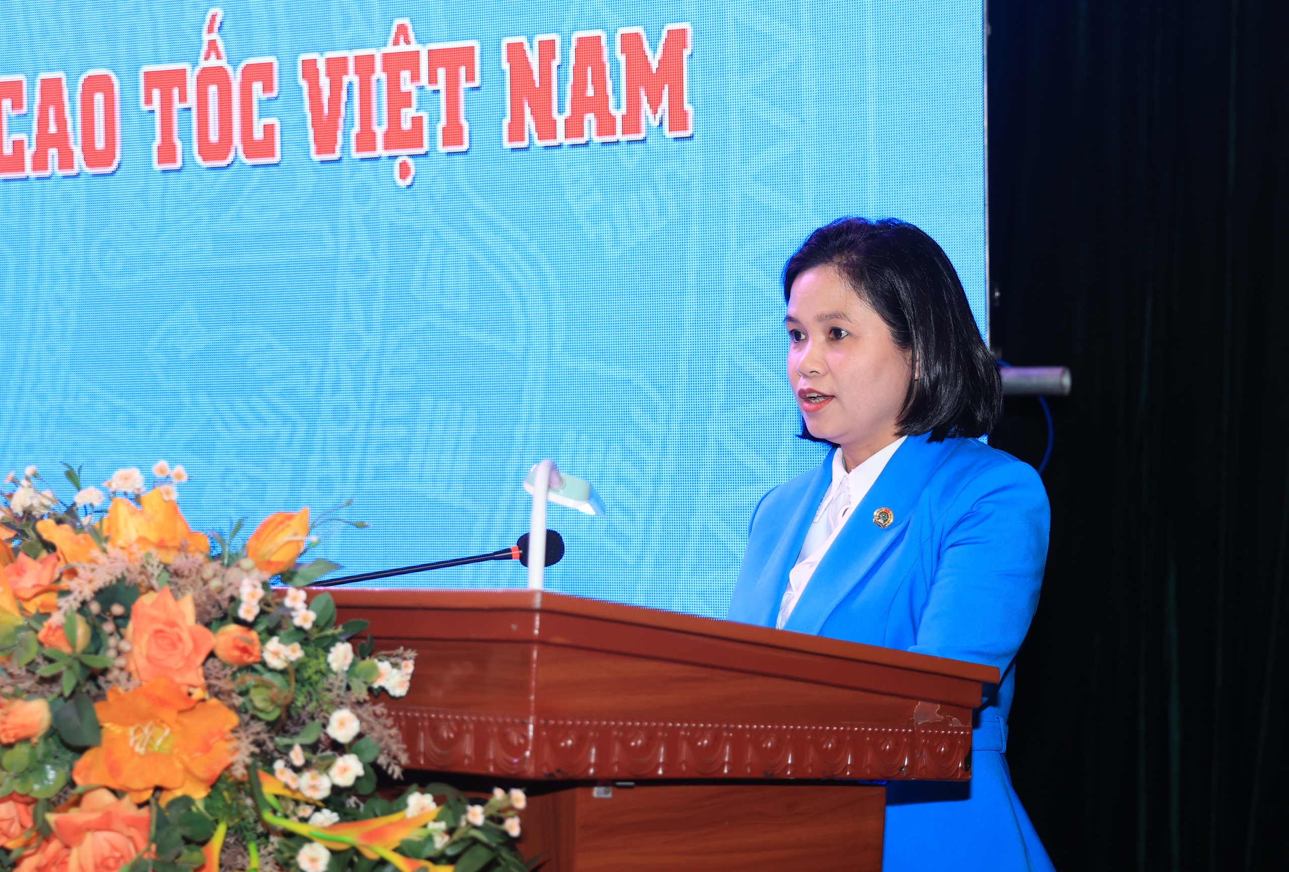 Công đoàn VEC: Xây dựng môi trường làm việc đoàn kết, thân thiện, chuyên nghiệp- Ảnh 2.