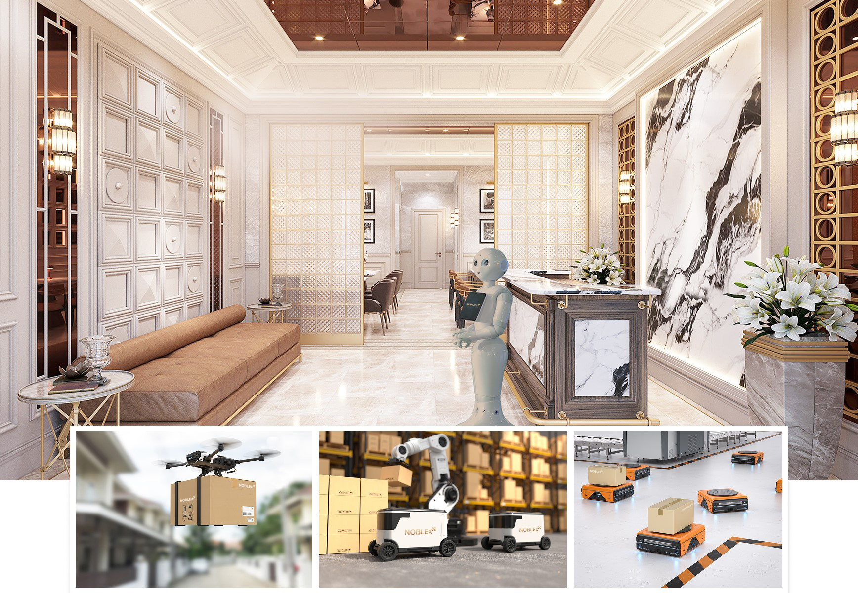 Vì sao dự án sắp bàn giao của Sunshine Group trên trục Tây Thăng Long hút tiền đầu tư?- Ảnh 5.