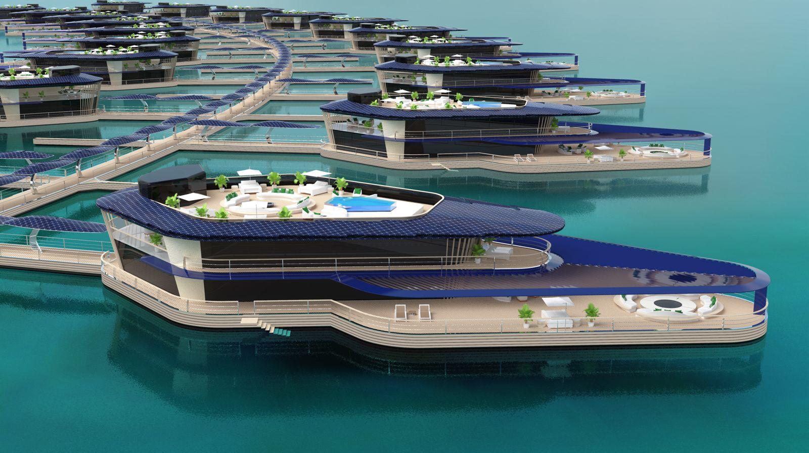 Gia Lai khởi động ba dự án khu đô thị, du lịch hạng sang cho giới siêu giàu trên thế giới- Ảnh 1.