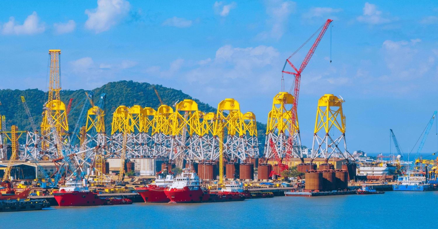 Petrovietnam tham gia kiến tạo nền tảng năng lượng quốc gia với 10 công nghệ chiến lược- Ảnh 1. Petrovietnam tham gia kiến tạo nền tảng năng lượng quốc gia với 10 công nghệ chiến lược- Ảnh 1.