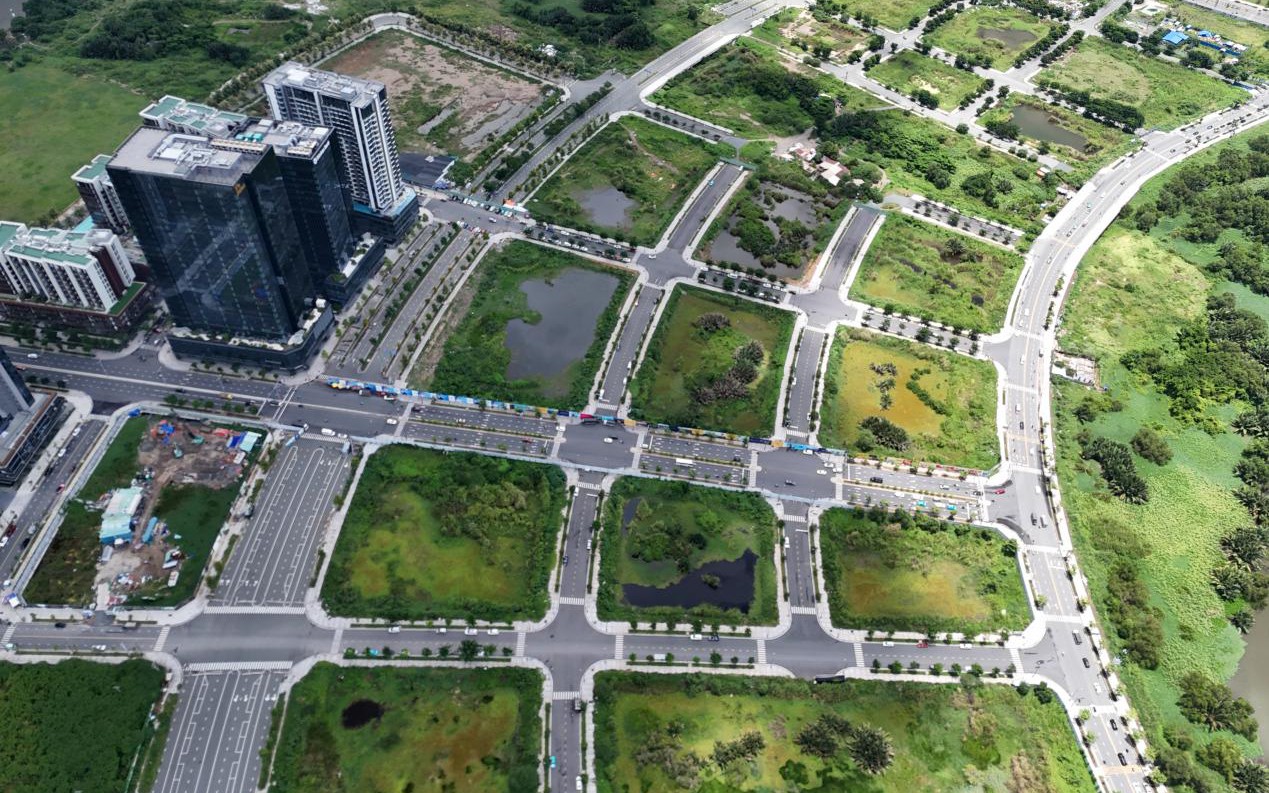 "Hộ chiếu Nhà ở số": Giải pháp minh bạch thị trường nhà ở và quản trị đô thị cho TP.HCM- Ảnh 4. Thông tin mới nhất về công tác xây dựng bảng giá đất lần đầu tại TP.HCM