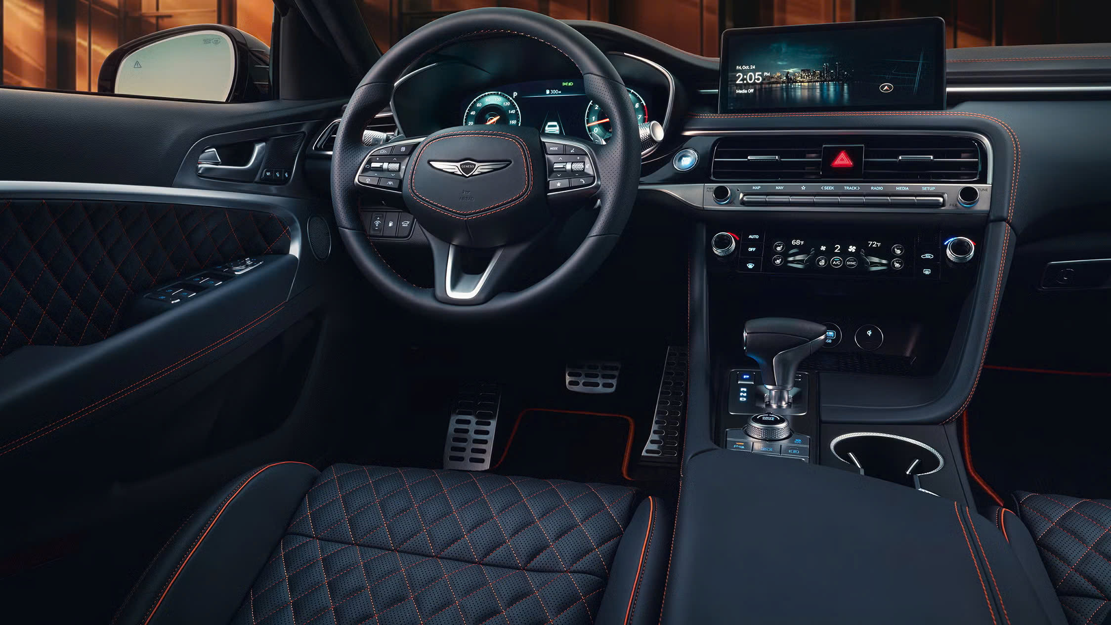 Những mẫu xe đáng xem nhất tại Triển lãm Ô tô Los Angeles 2025- Ảnh 6. Những mẫu xe đáng xem nhất tại Triển lãm Ô tô Los Angeles 2025- Ảnh 6.