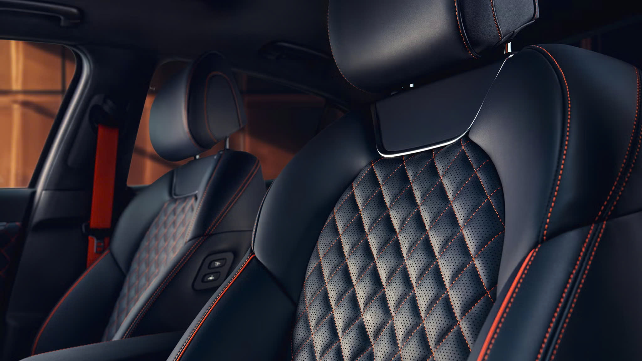 Những mẫu xe đáng xem nhất tại Triển lãm Ô tô Los Angeles 2025- Ảnh 7. Những mẫu xe đáng xem nhất tại Triển lãm Ô tô Los Angeles 2025- Ảnh 7.