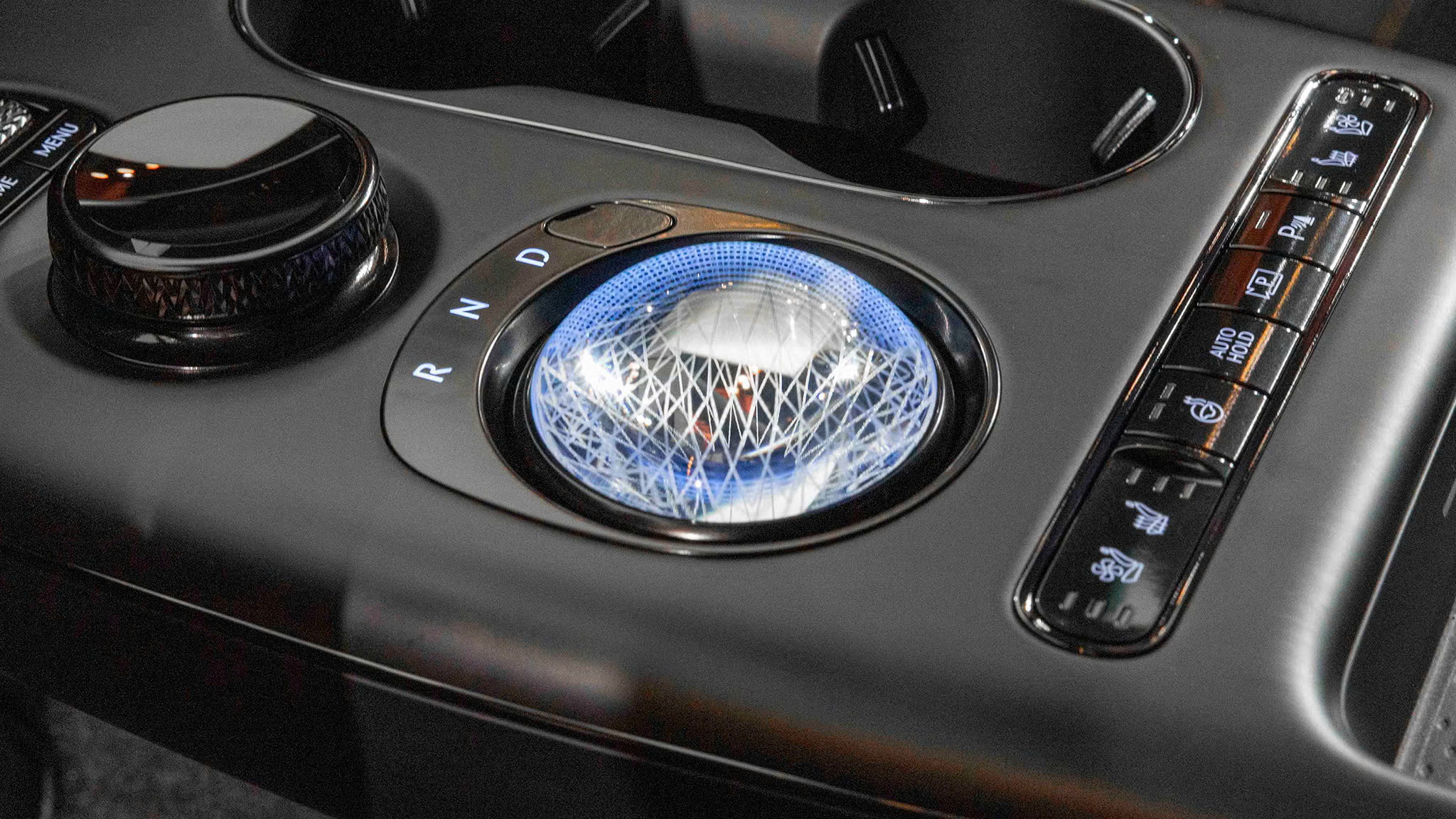 Những mẫu xe đáng xem nhất tại Triển lãm Ô tô Los Angeles 2025- Ảnh 4. Những mẫu xe đáng xem nhất tại Triển lãm Ô tô Los Angeles 2025- Ảnh 4.