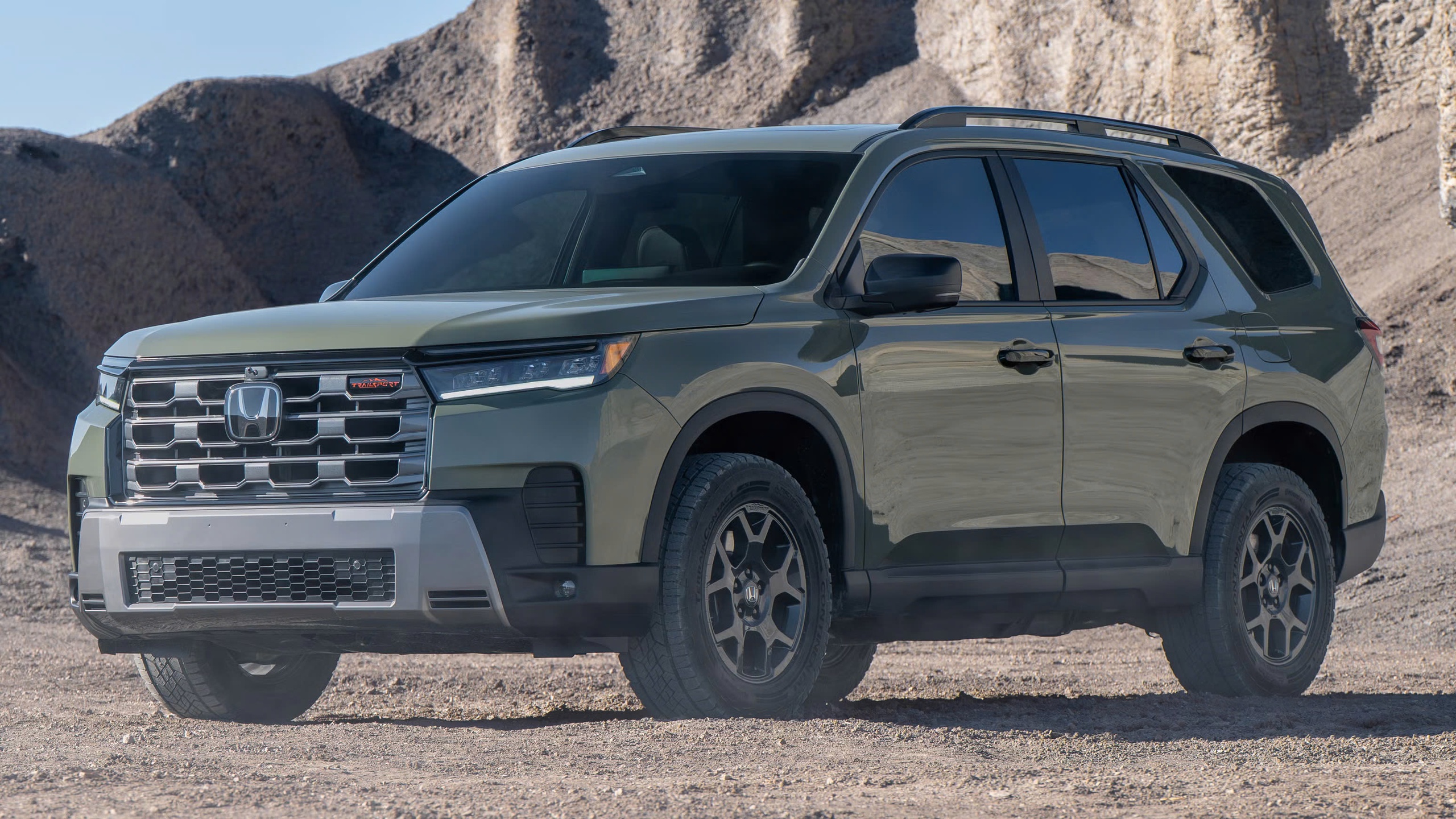 Những mẫu xe đáng xem nhất tại Triển lãm Ô tô Los Angeles 2025- Ảnh 8. Những mẫu xe đáng xem nhất tại Triển lãm Ô tô Los Angeles 2025- Ảnh 8.