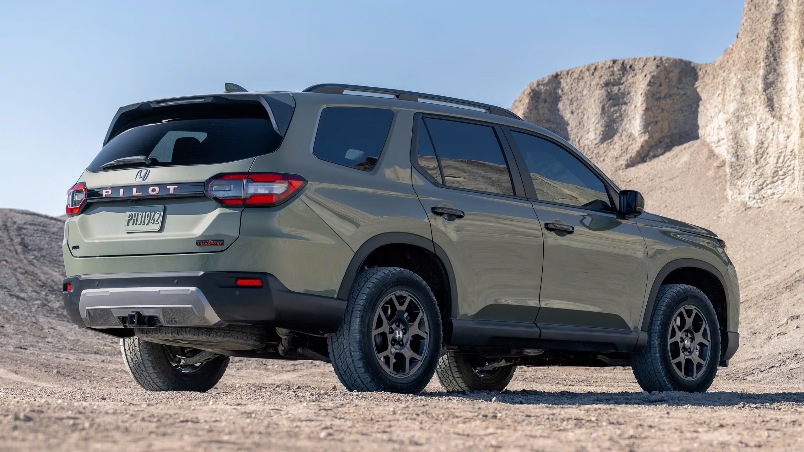 Những mẫu xe đáng xem nhất tại Triển lãm Ô tô Los Angeles 2025- Ảnh 9. Những mẫu xe đáng xem nhất tại Triển lãm Ô tô Los Angeles 2025- Ảnh 9.