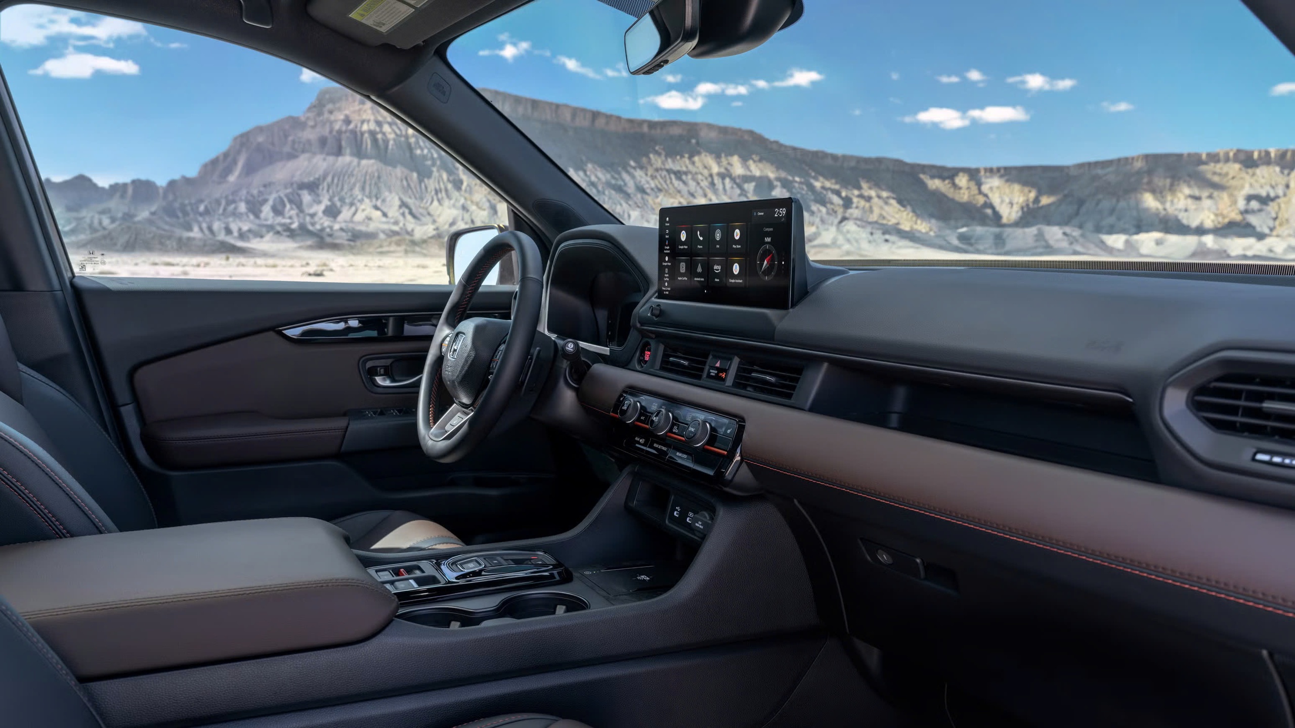 Những mẫu xe đáng xem nhất tại Triển lãm Ô tô Los Angeles 2025- Ảnh 11. Những mẫu xe đáng xem nhất tại Triển lãm Ô tô Los Angeles 2025- Ảnh 11.