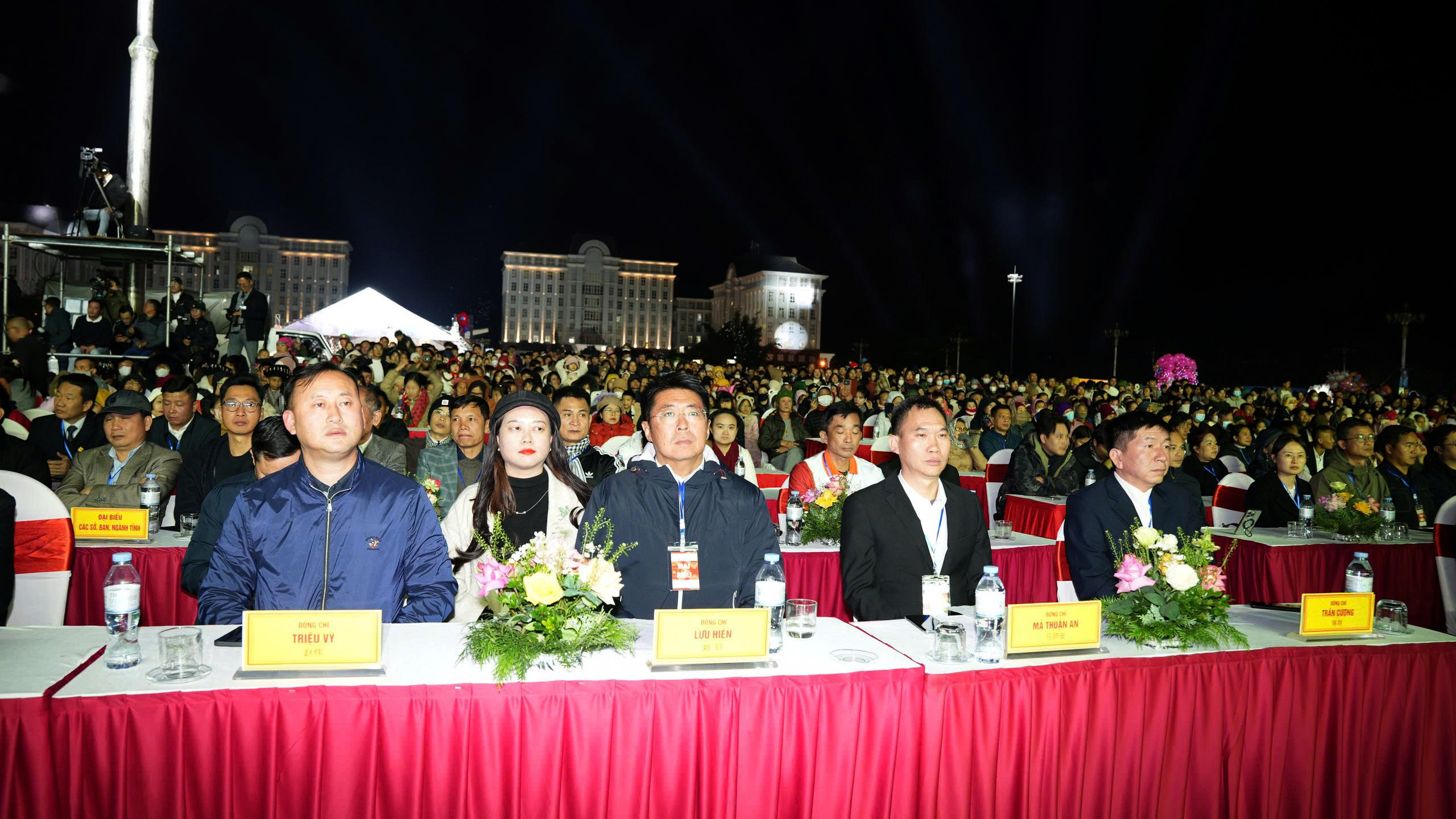 Tuần lễ du lịch - văn hóa Lai Châu: Về vùng “sơn kỳ, thuỷ tú, động tiên”- Ảnh 6.