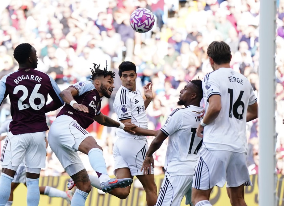 Pronostic Tottenham vs Fulham (29 noiembrie, ora 3:00), Premier League 2025-2026 - Foto 2. Nhận định Tottenham và Fulham (3h00 ngày 29/11), Ngoại hạng Anh 2025-2026- Ảnh 2.