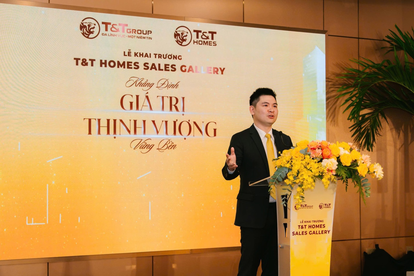 T&T Homes chính thức ra mắt Sales Gallery đầu tiên tại TP.HCM- Ảnh 5. C:\Users\Admin\Downloads\TCBC KHAI TRUONG-20251129T011823Z-1-001\TCBC KHAI TRUONG\Ảnh 5.jpg