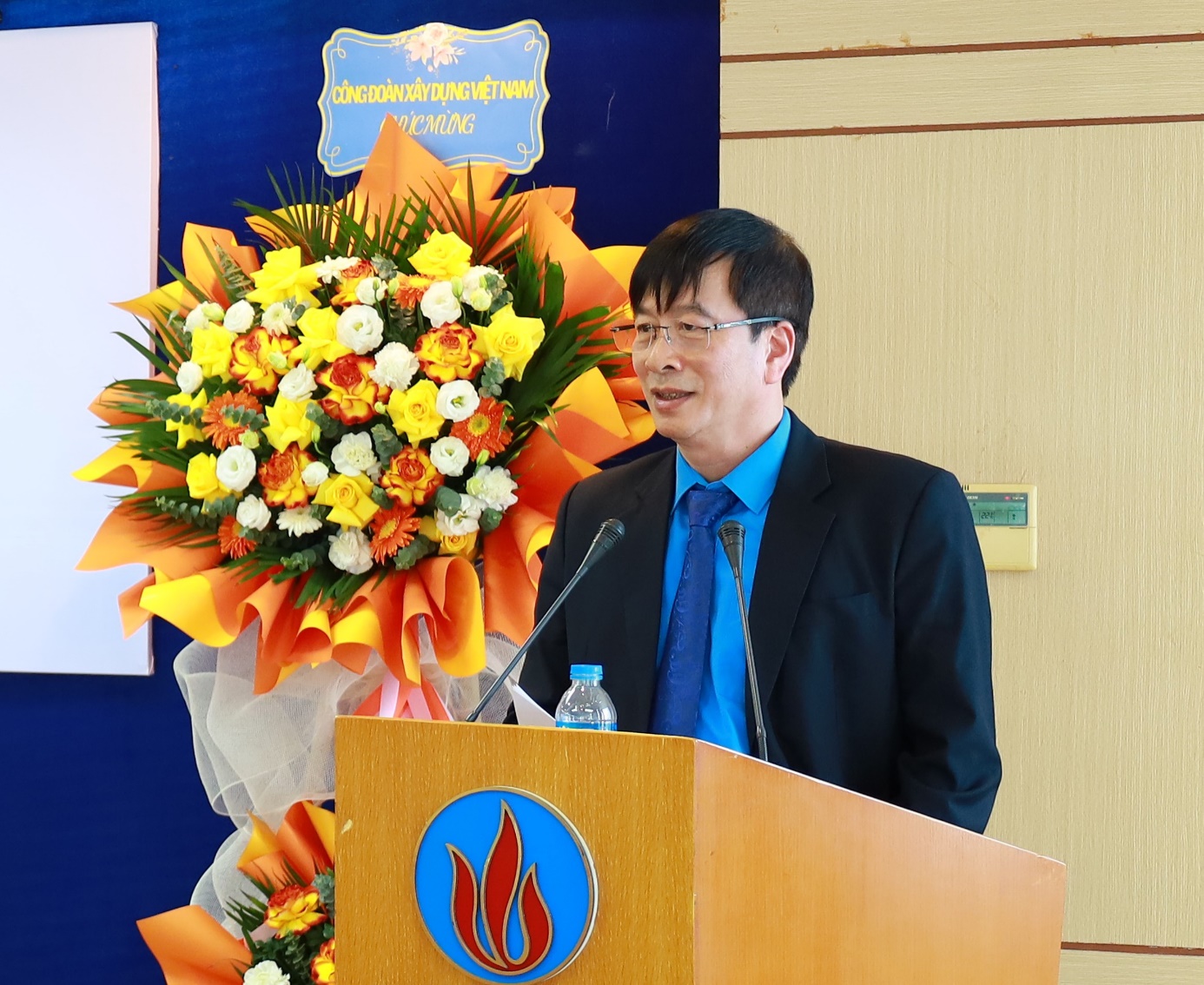 Tổng công ty Viglacera - CTCP: Công đoàn phát huy hiệu quả vai trò đại diện người lao động- Ảnh 2.