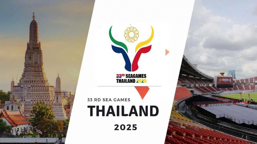 Miễn phí vé cho người hâm mộ tham dự lễ khai mạc SEA Games 33- Ảnh 1.