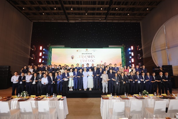 Đại đô thị 1.300ha Gold Coast Vũng Tàu - tâm điểm hội tụ sức nóng thị trường phía Nam- Ảnh 1. Đại đô thị 1.300ha Gold Coast Vũng Tàu - tâm điểm hội tụ sức nóng thị trường phía Nam- Ảnh 1.