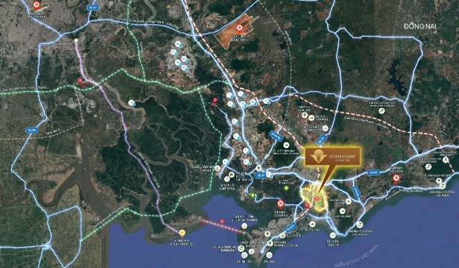 Đại đô thị 1.300ha Gold Coast Vũng Tàu - tâm điểm hội tụ sức nóng thị trường phía Nam- Ảnh 2. Đại đô thị 1.300ha Gold Coast Vũng Tàu - tâm điểm hội tụ sức nóng thị trường phía Nam- Ảnh 2.
