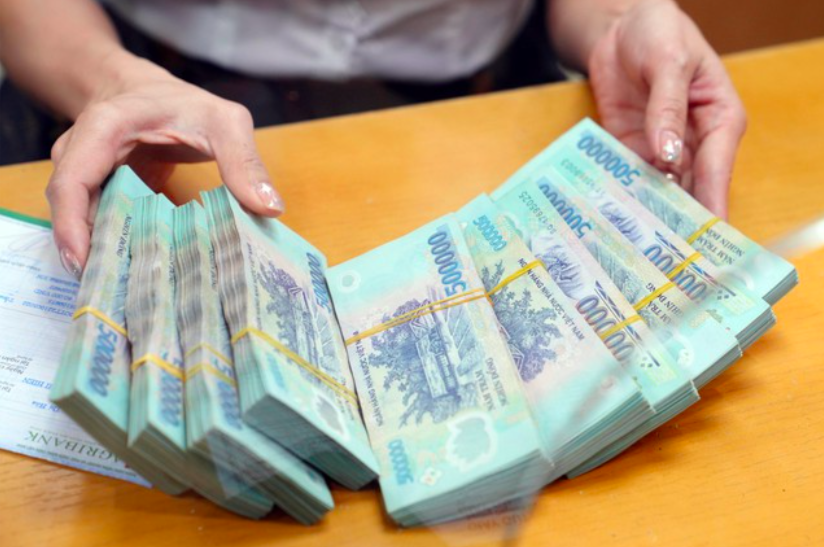 Bộ Tài chính đề xuất giảm còn 5 bậc thuế thu nhập cá nhân- Ảnh 1.